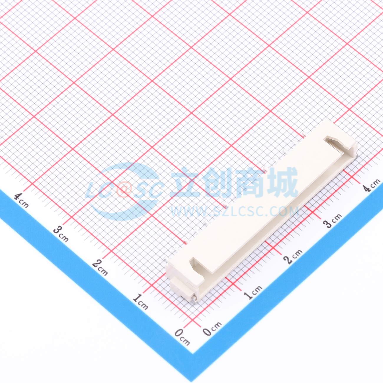 点击查看大图 LQ-XH-15PWT实物图