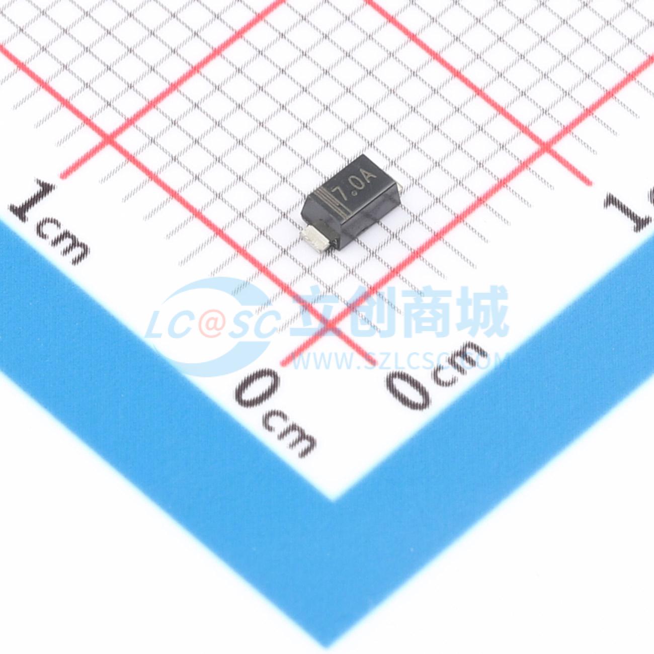 点击查看大图 SM4F7.0A实物图