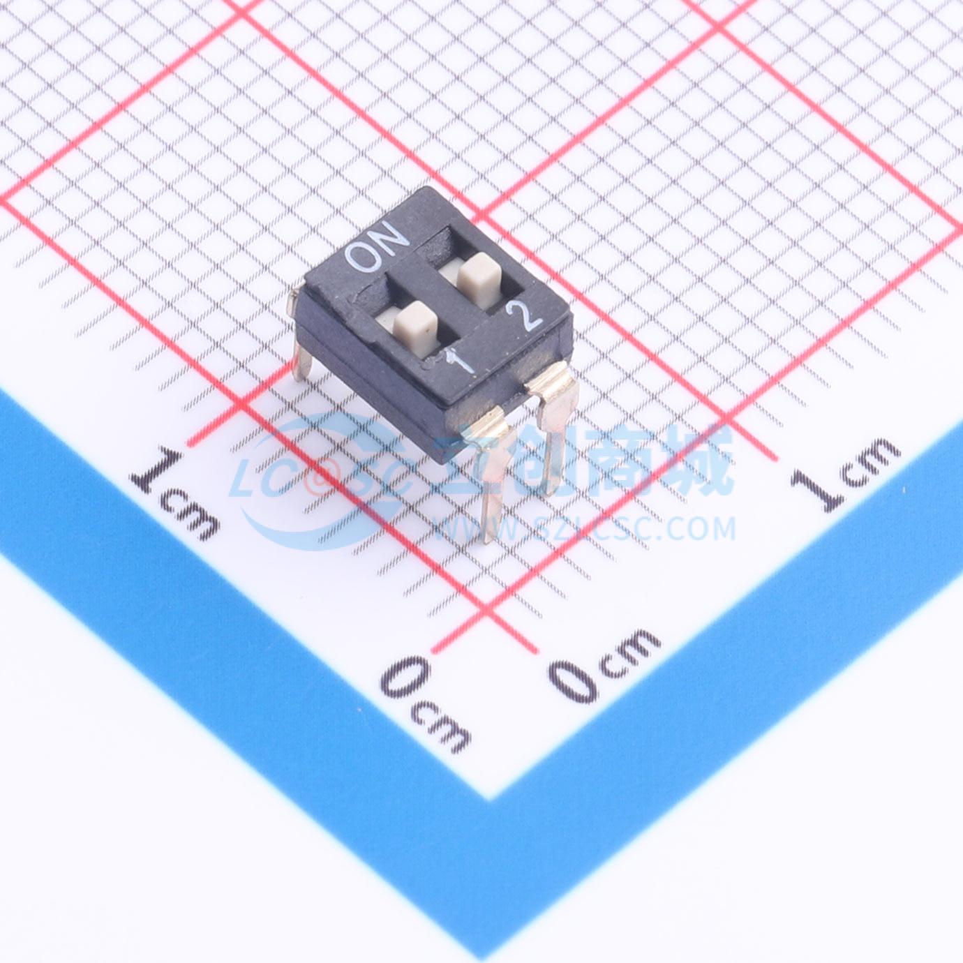 点击查看大图 LCK-DSIC02LHGET-A2实物图
