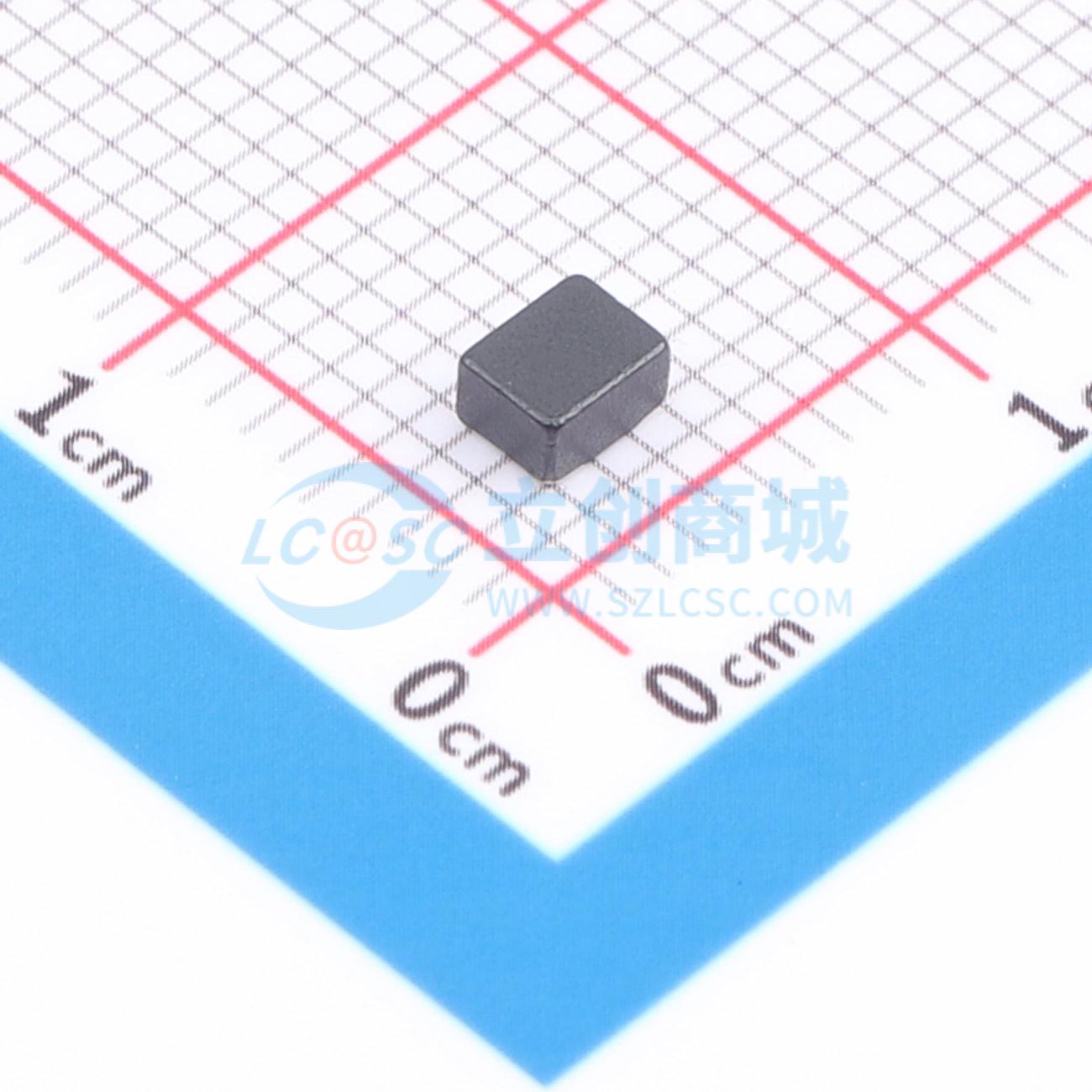 点击查看大图 MTQH322520SR27MBT实物图