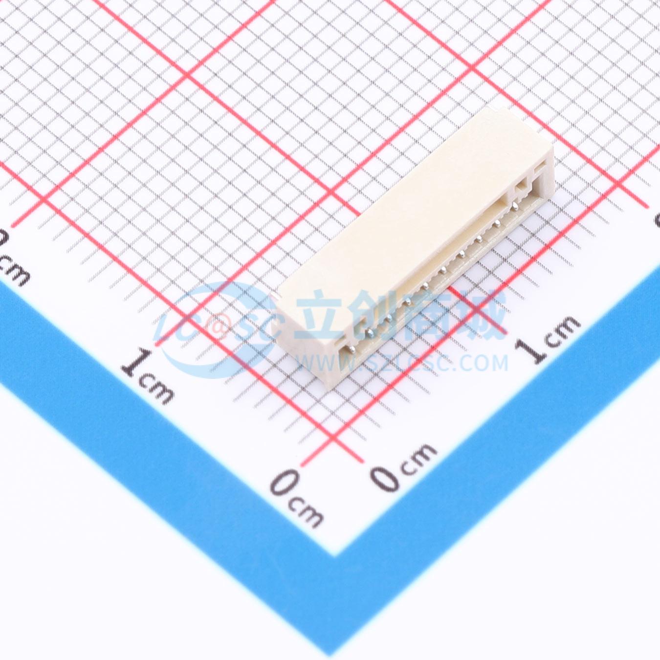 点击查看大图 LQ-GH1.25-10PWT实物图