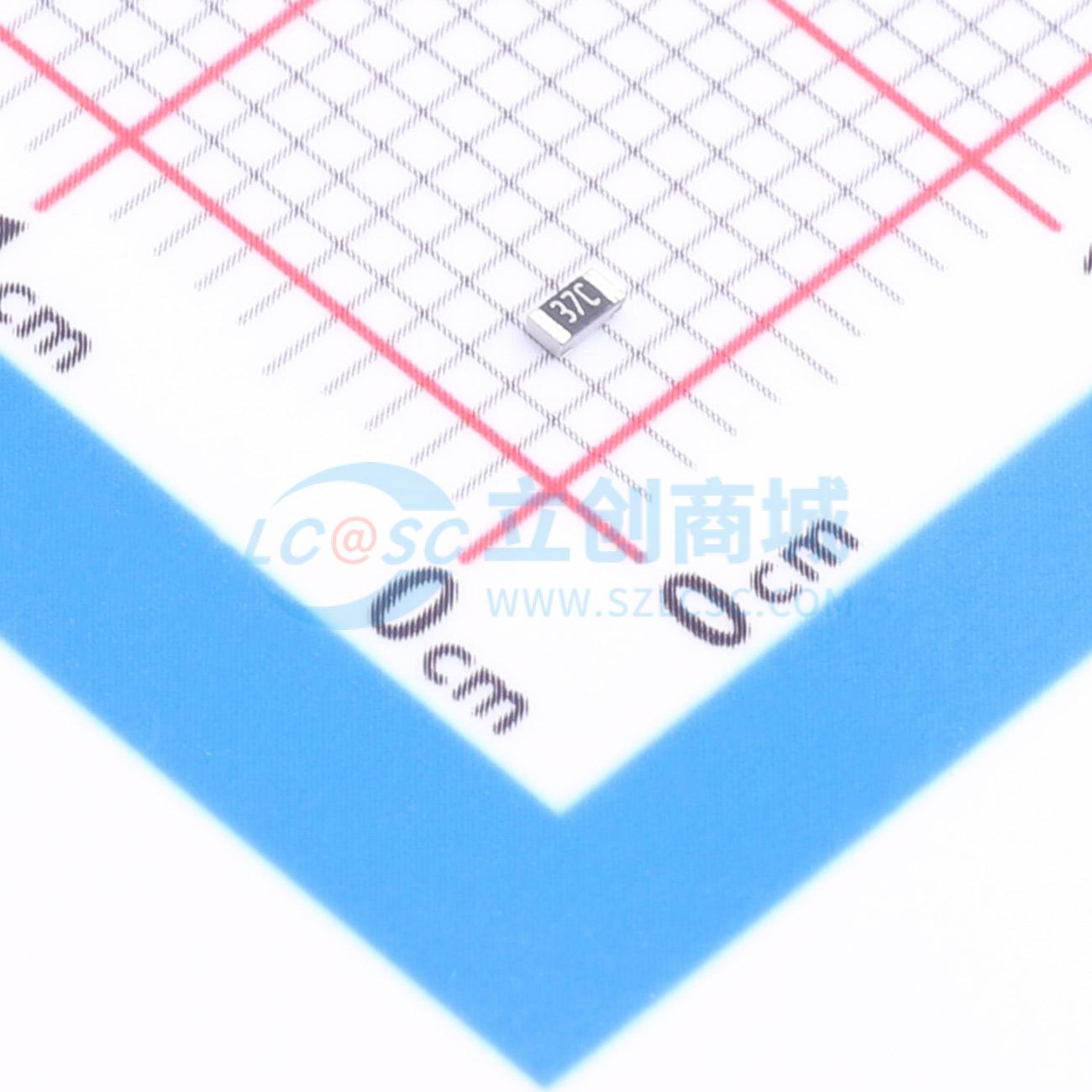 点击查看大图 CQ03WAF2372T5E实物图