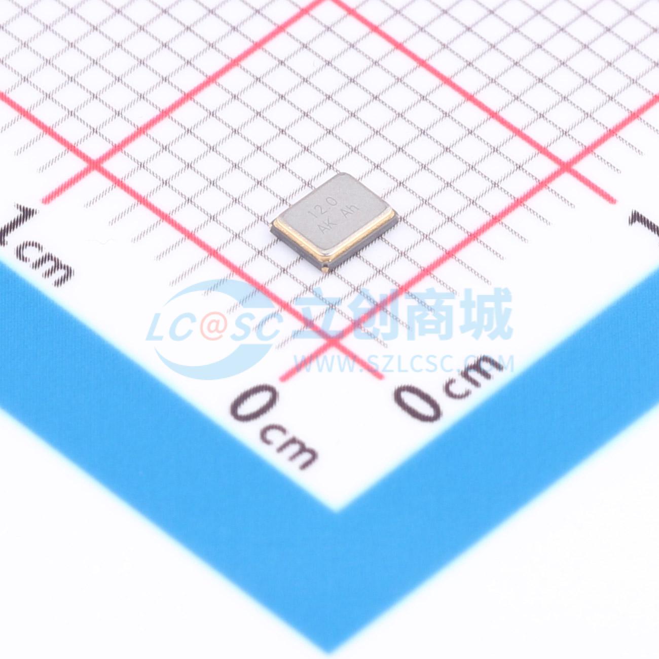 点击查看大图 CXAF-012000-3X10X40实物图