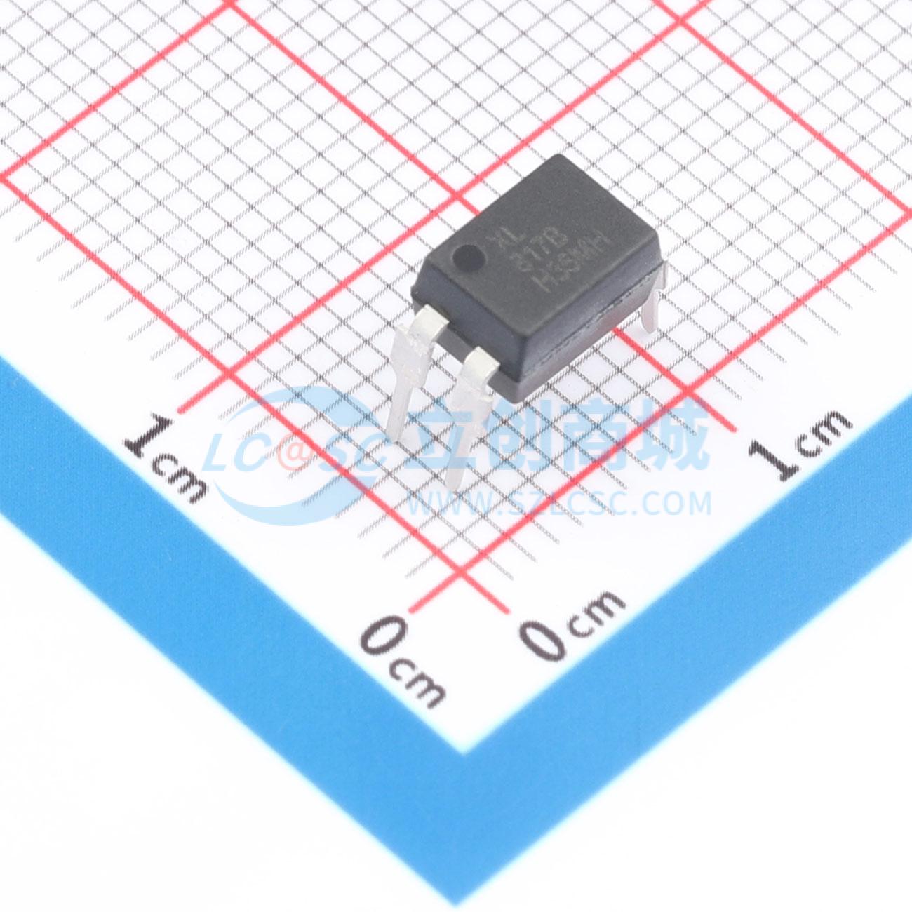点击查看大图 XL817(B)-F实物图