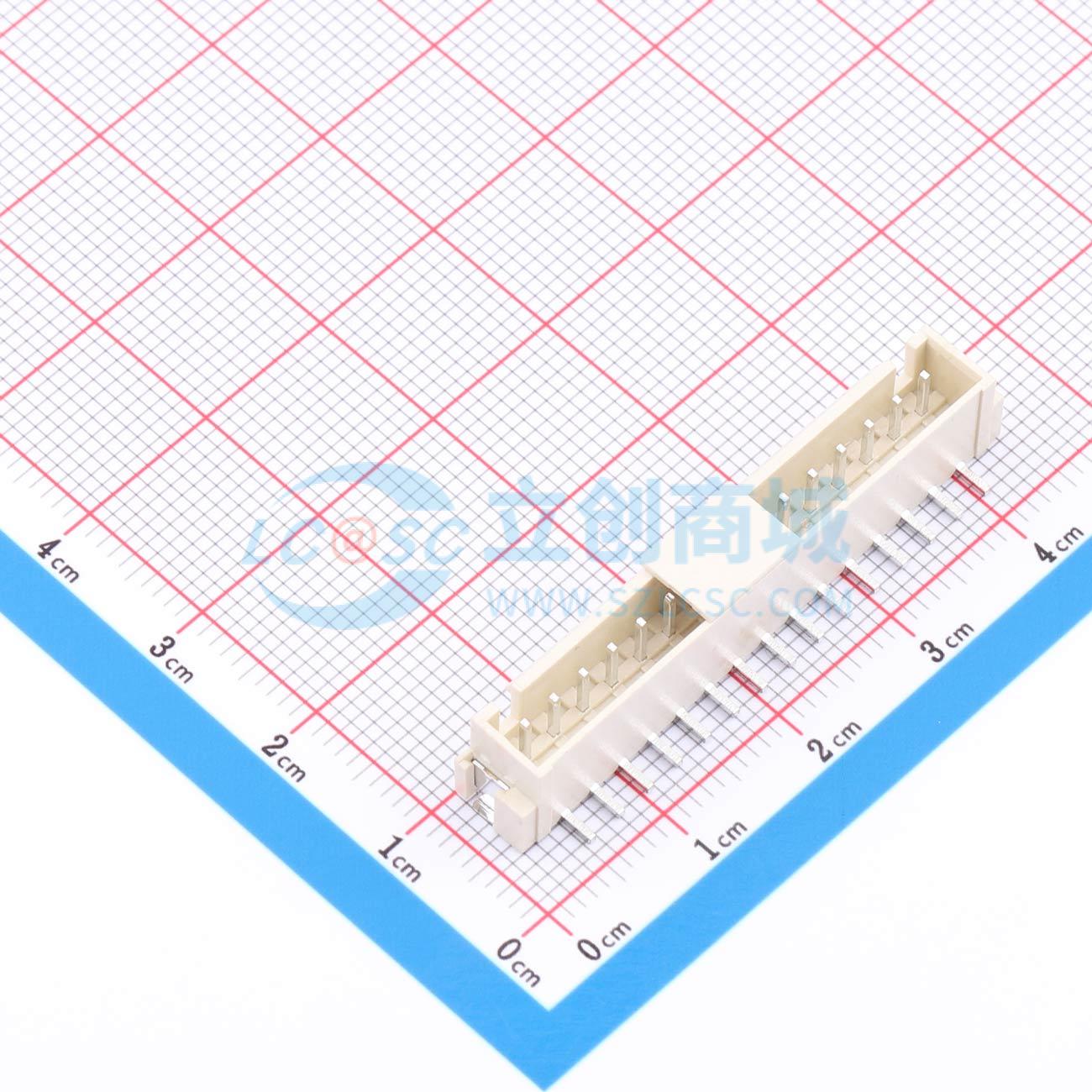 点击查看大图 LQ-XHB-15PLT实物图