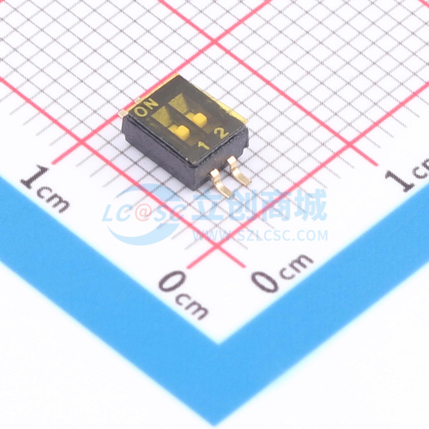 点击查看大图 LCK-DSHP02TSGER-A实物图