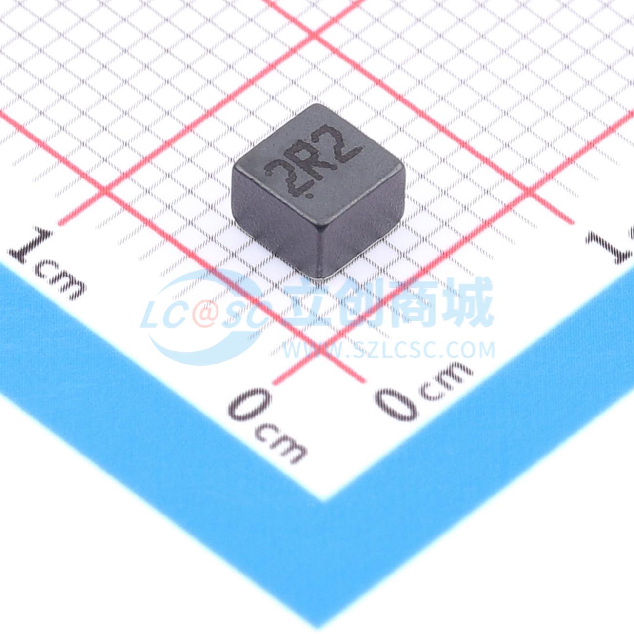 点击查看大图 MTQH404030S2R2MBT实物图