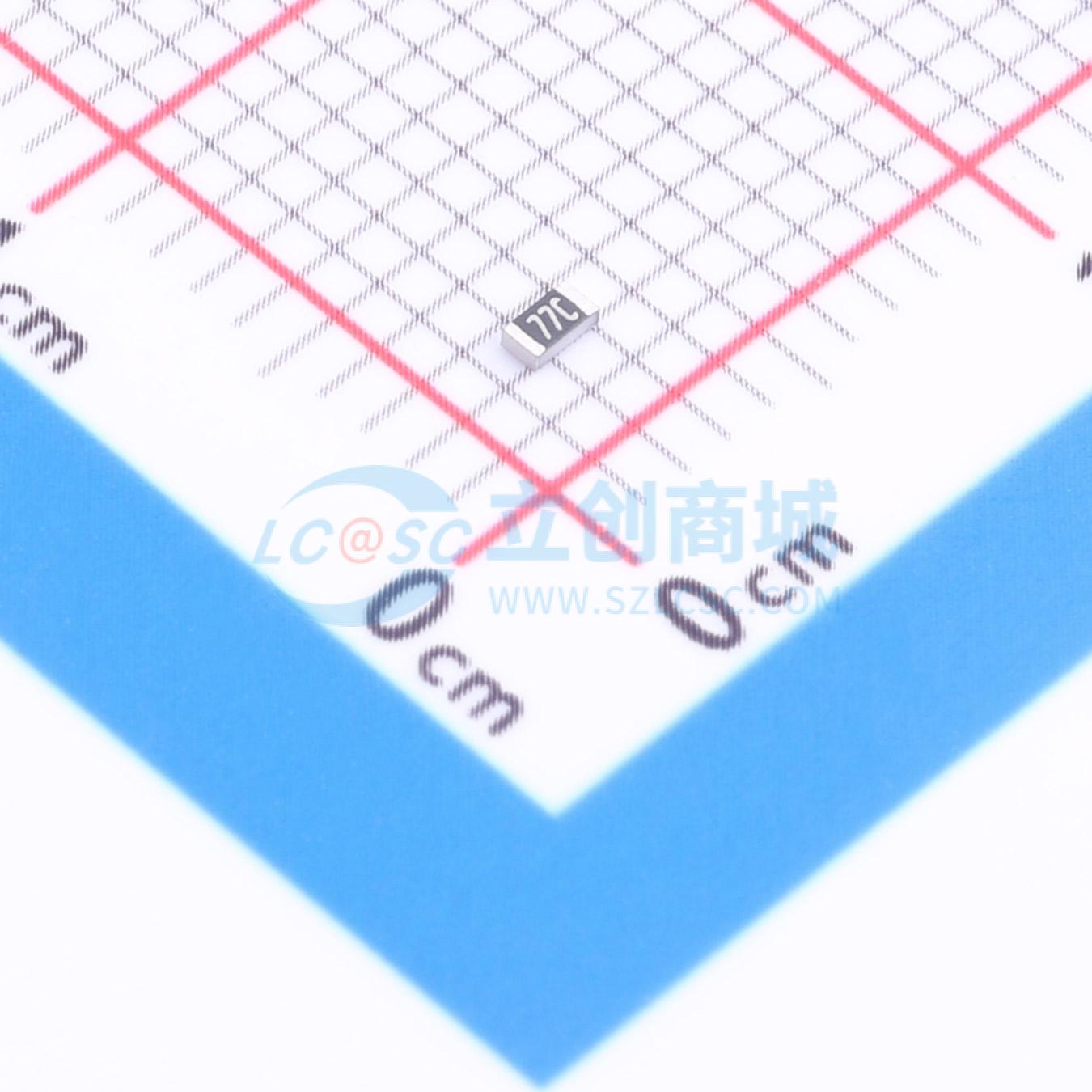 点击查看大图 CQ03WAF6192T5E实物图