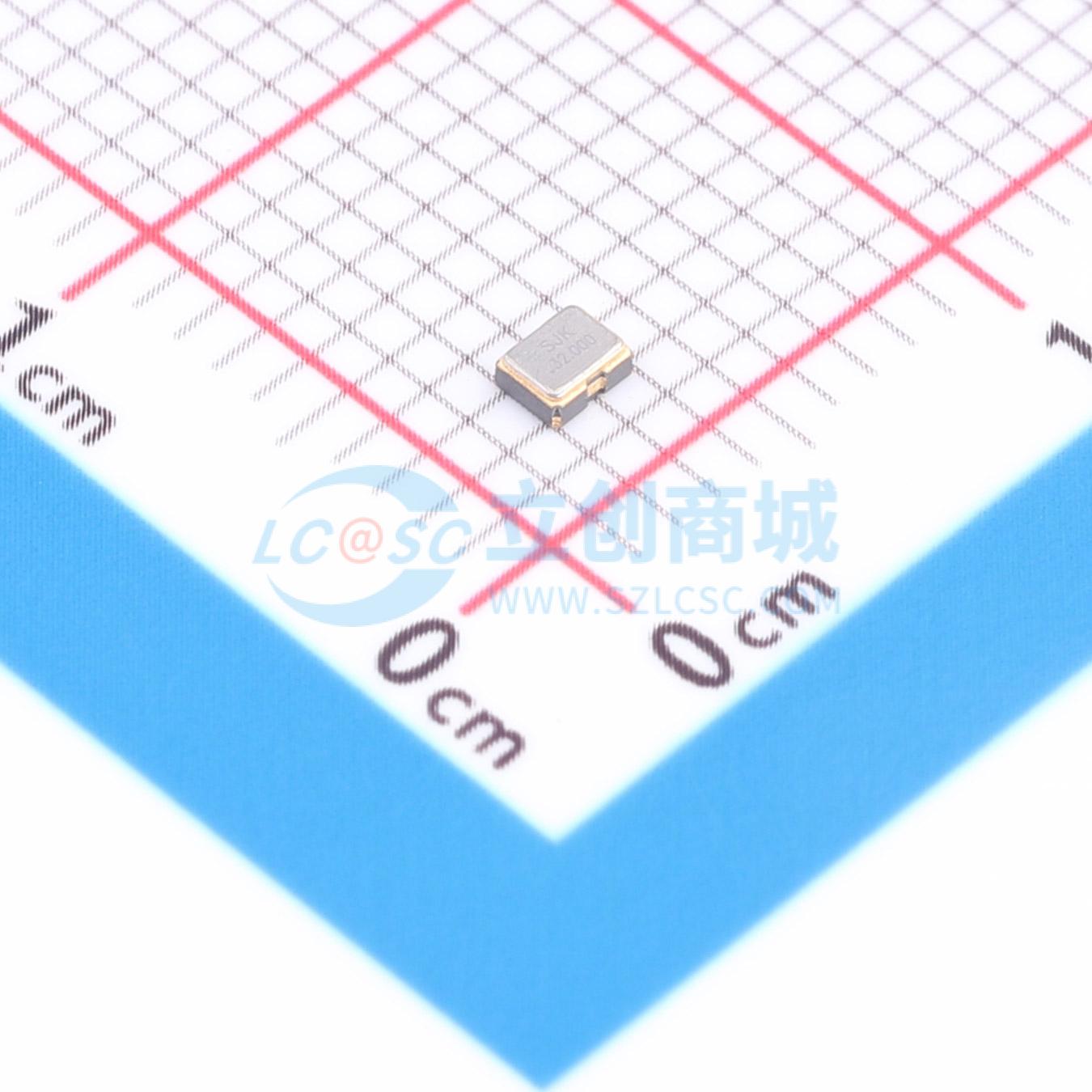 点击查看大图 1N32000G33YC实物图