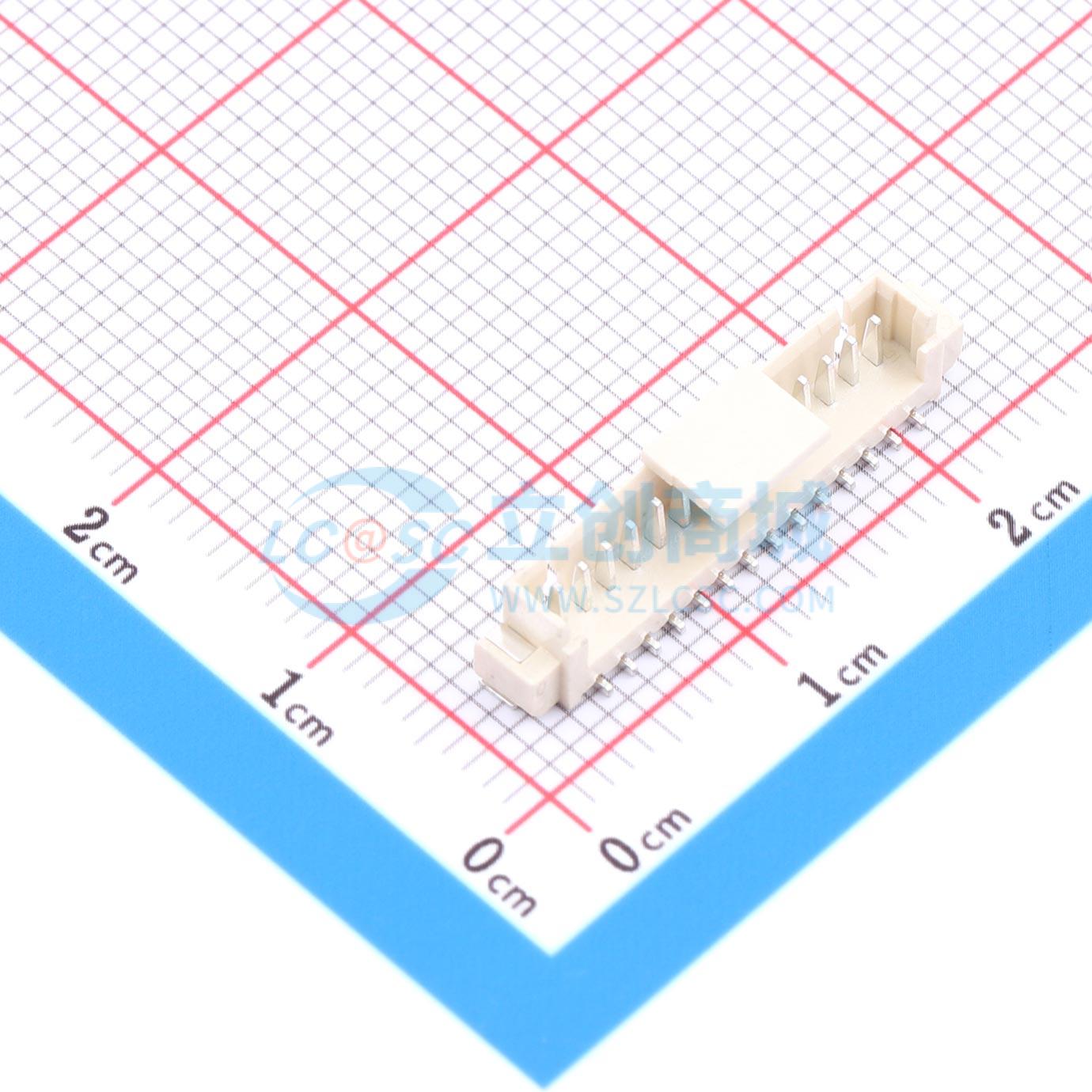 点击查看大图 LQ-1.25-14PLT实物图