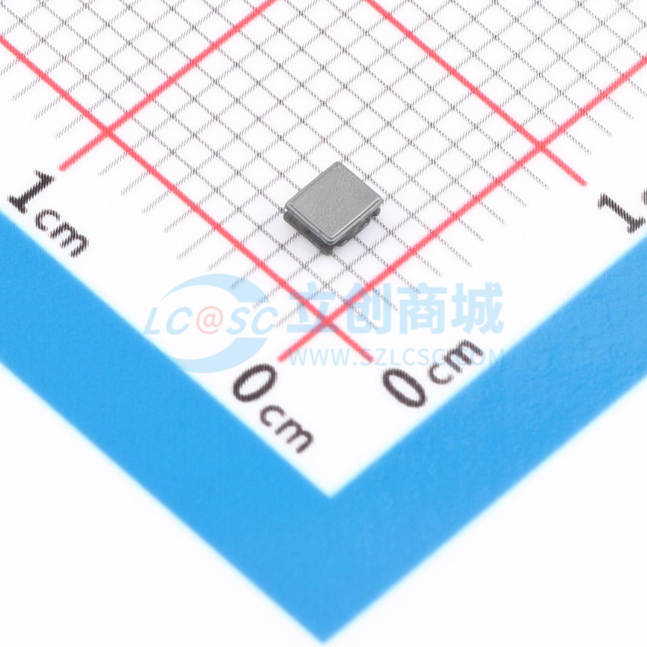 点击查看大图 MCNR252010C-2R2M实物图