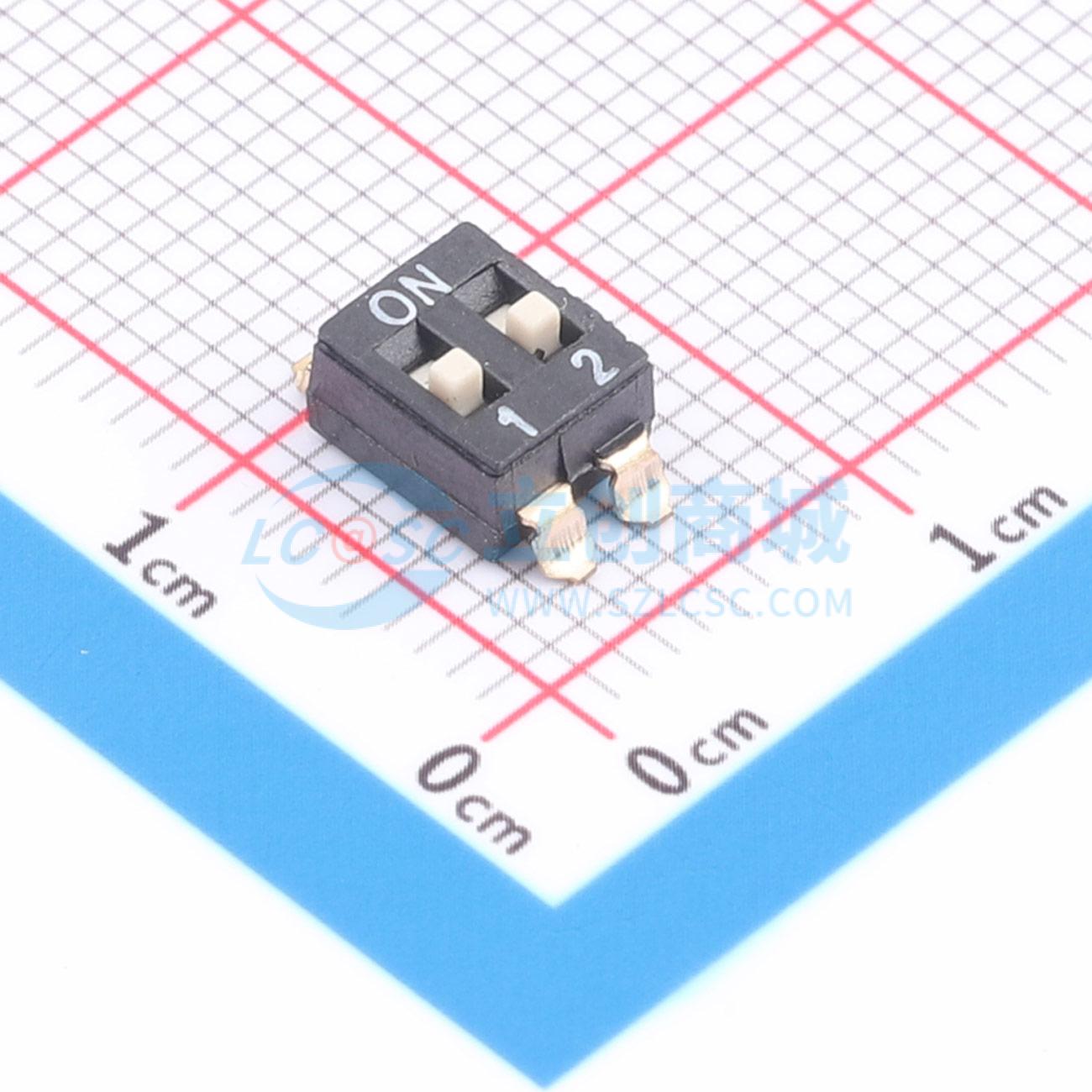点击查看大图 LCK-DSIC02LSGER-A2实物图