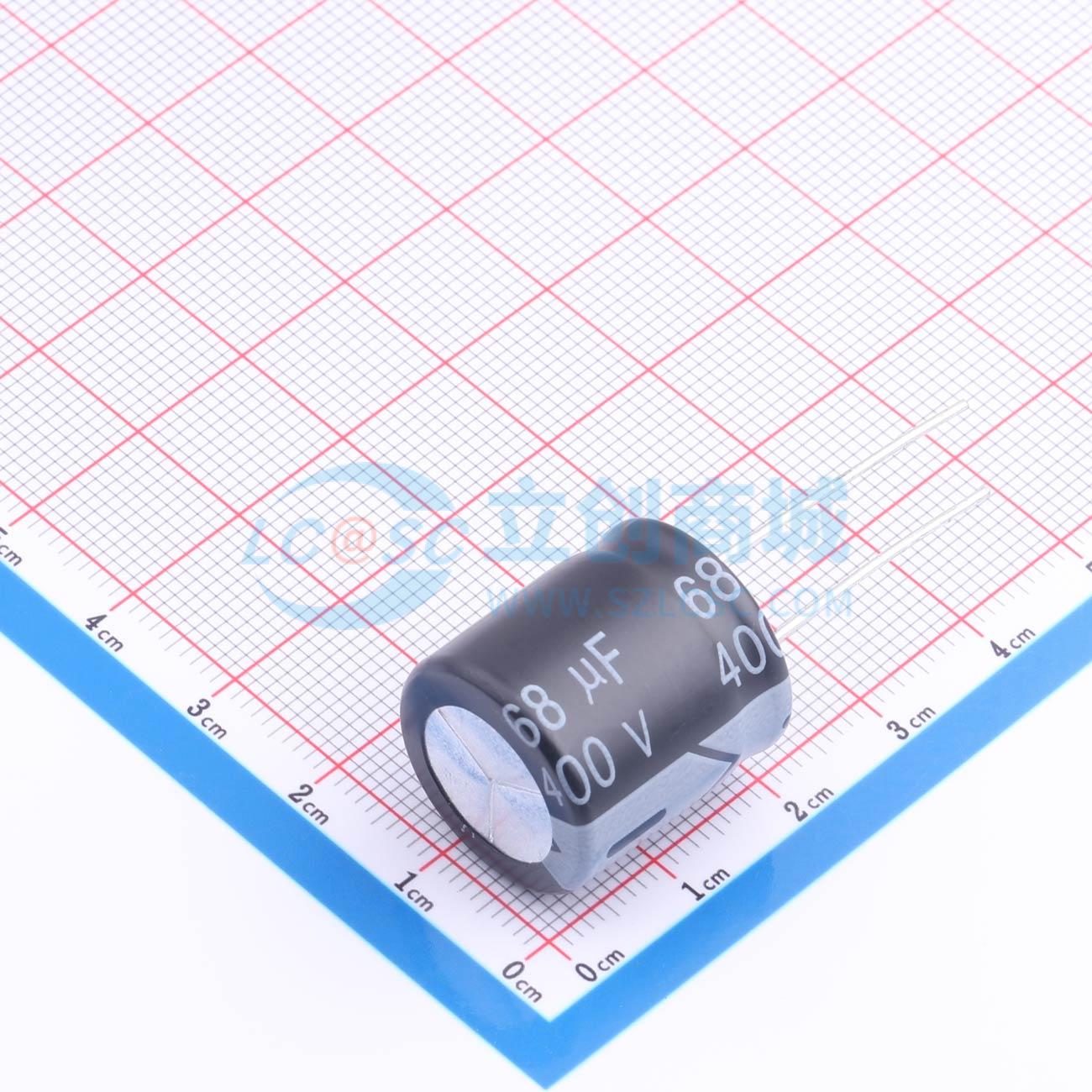 点击查看大图 CD1102GM680M200T实物图