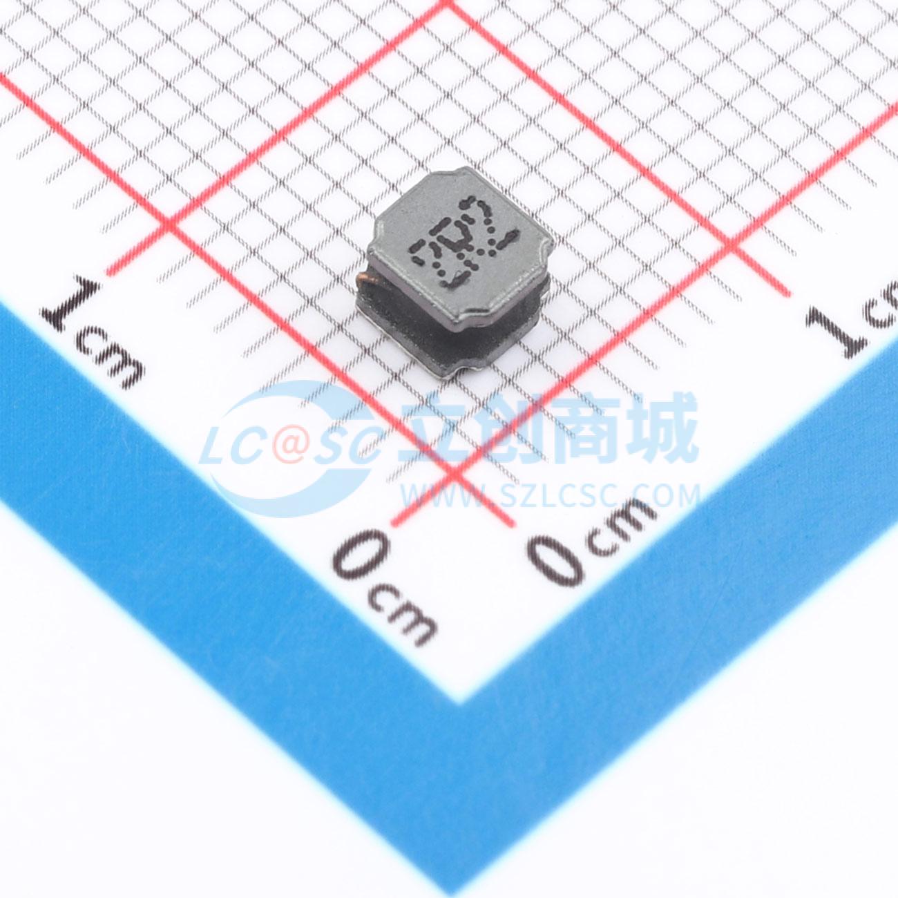 点击查看大图 MCNR4030AF-2R2M实物图