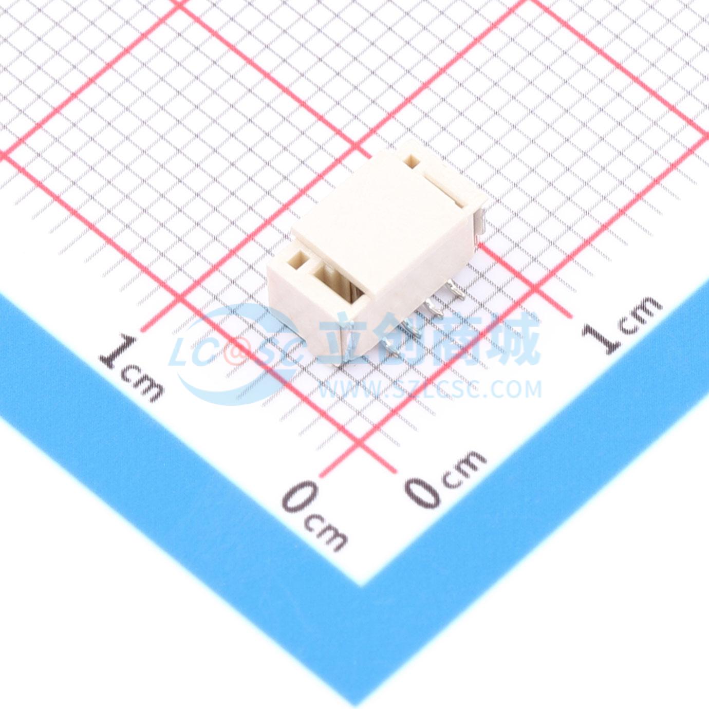 点击查看大图 LQ-GH1.25-4PLT实物图