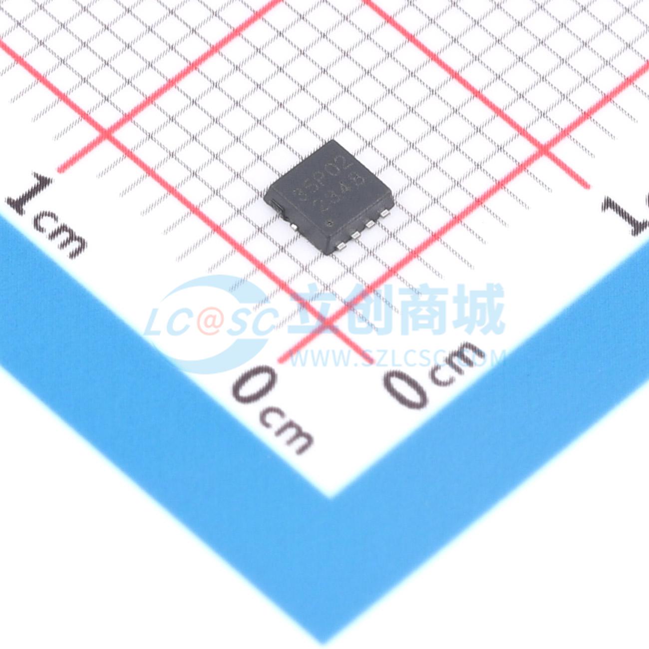 点击查看大图 HSBB35P02实物图