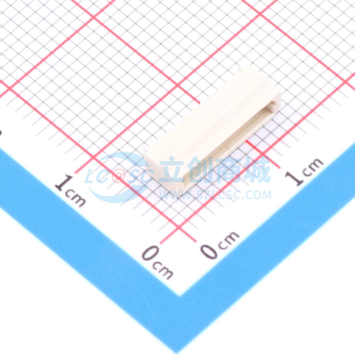 点击查看大图 LQ-SH1.0-10PWT实物图