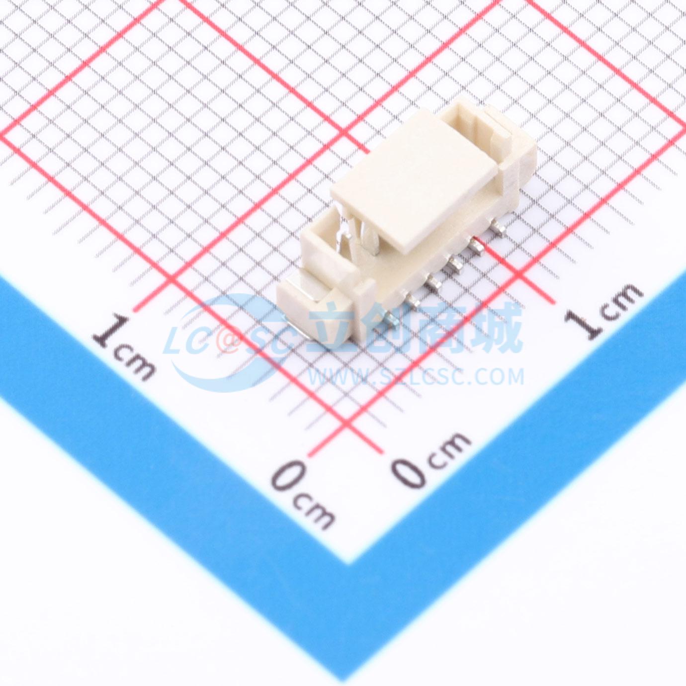 点击查看大图 LQ-1.25-6PLT实物图