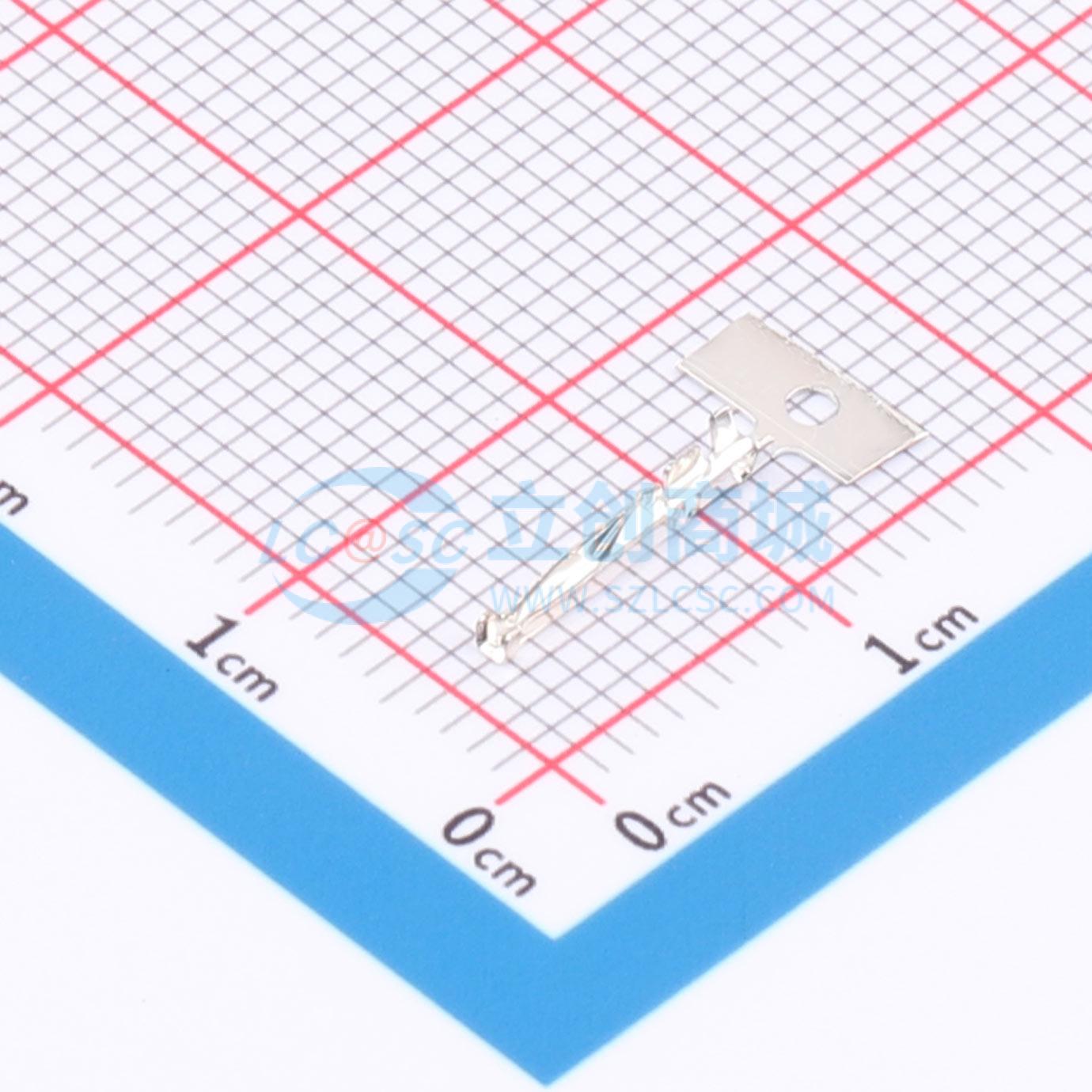 点击查看大图 RP19-SC-222实物图