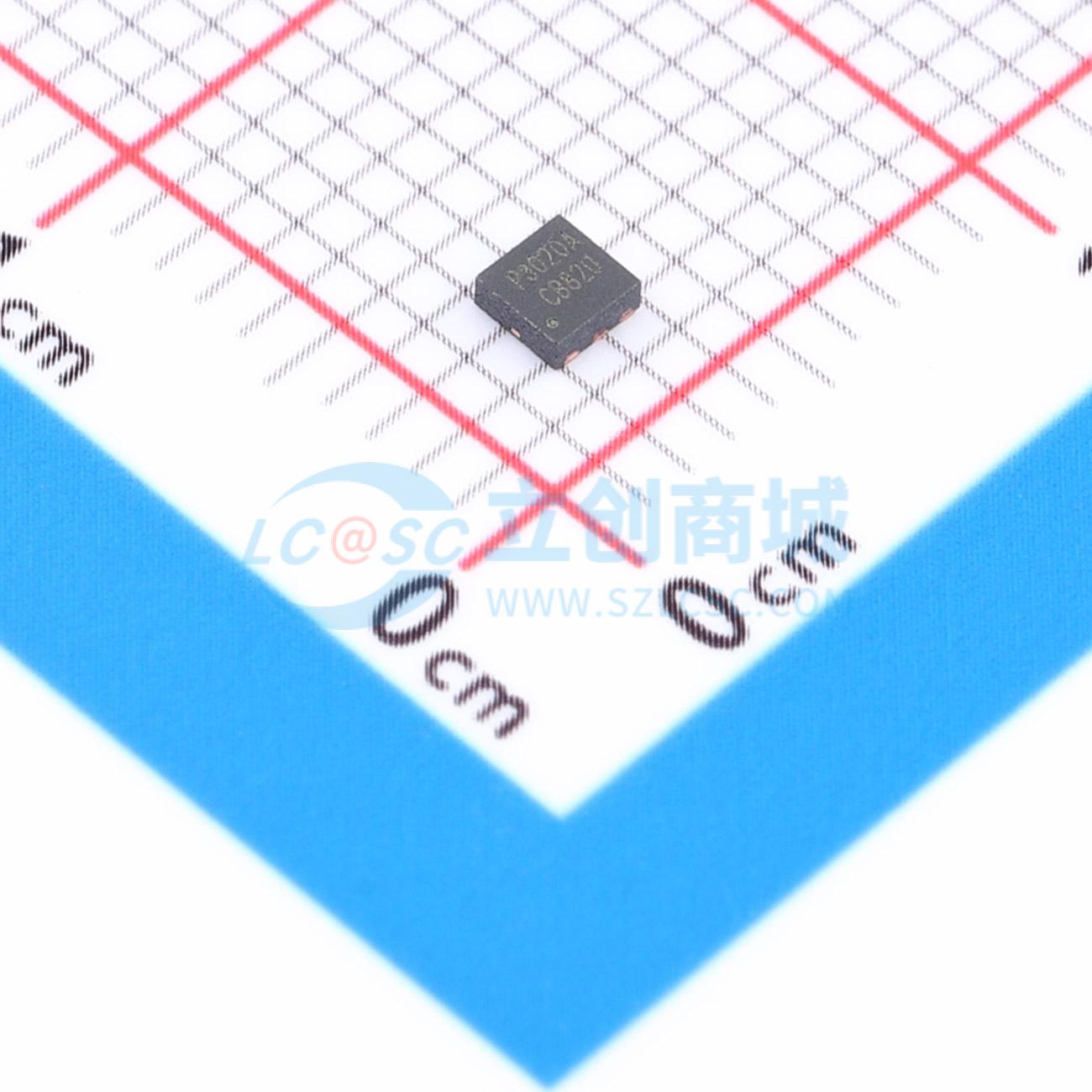 点击查看大图 LWP3020AD2实物图
