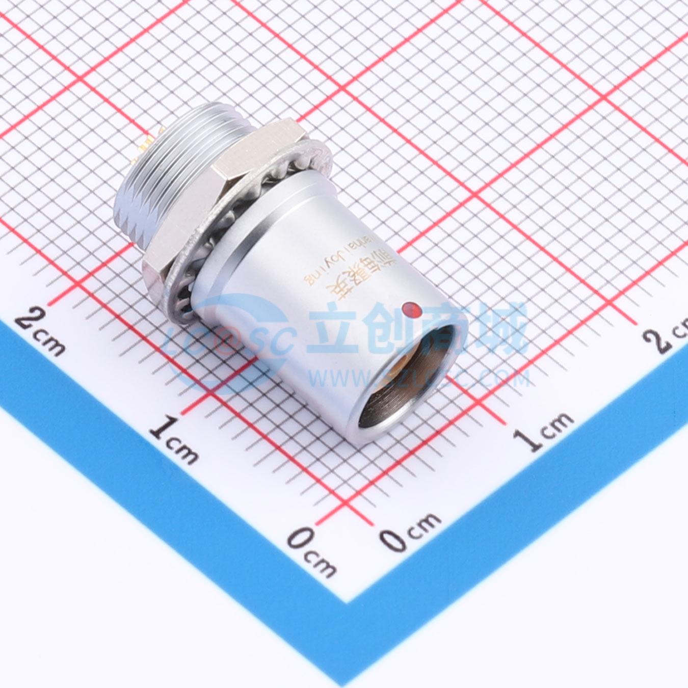 点击查看大图 EHG.0B.304.CLL(JY)实物图