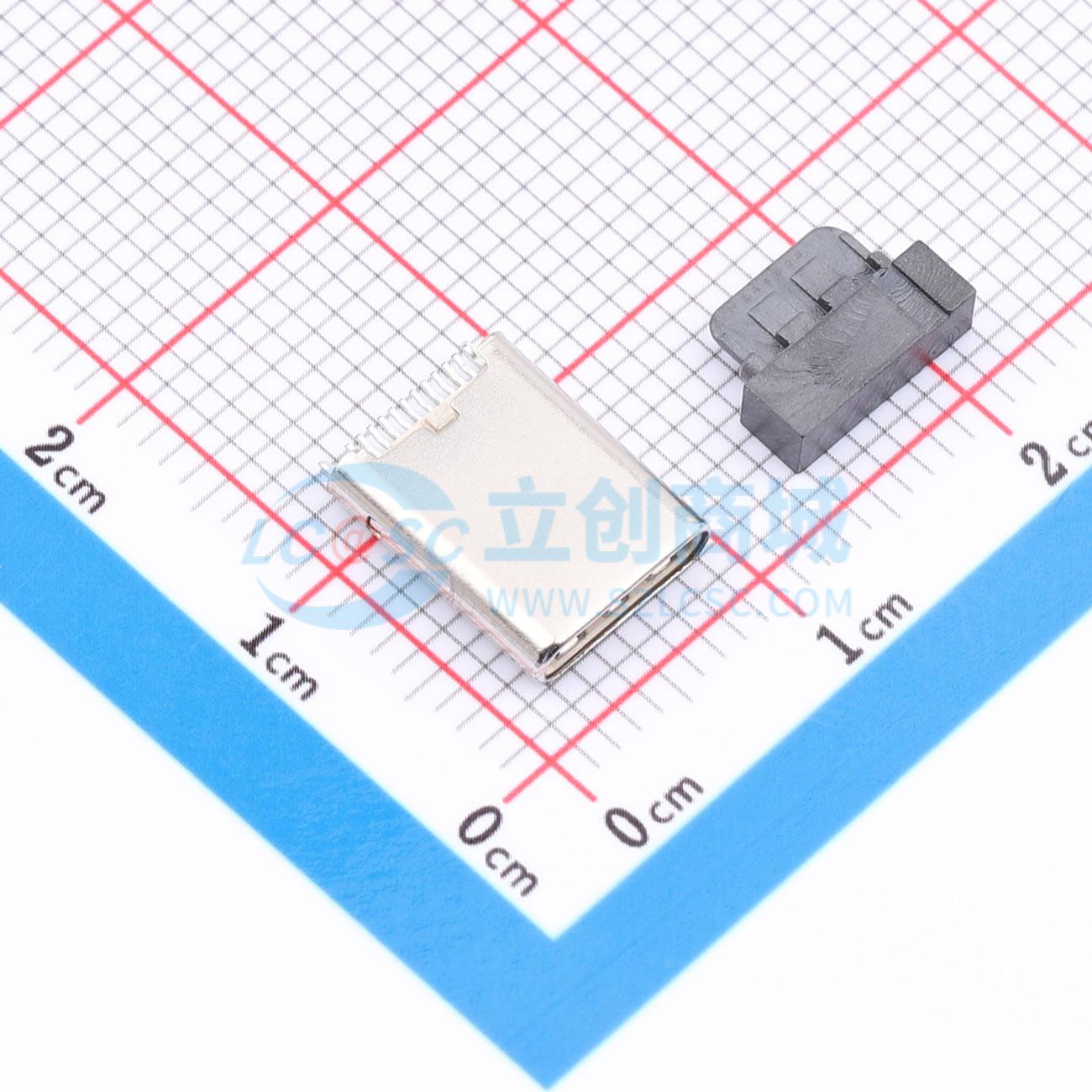 点击查看大图 USBC1-AM-033实物图