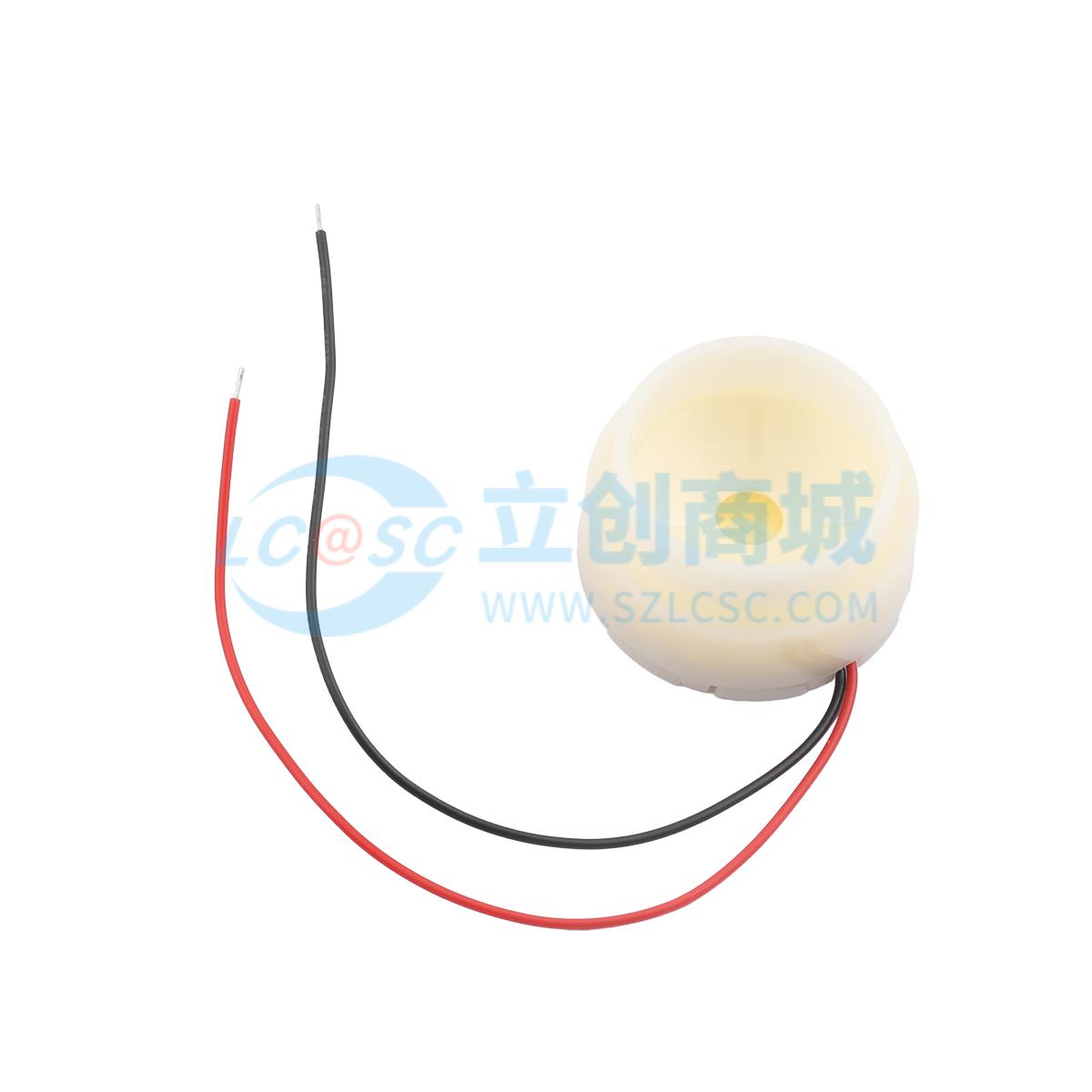 点击查看大图 HC3017-L100MM实物图