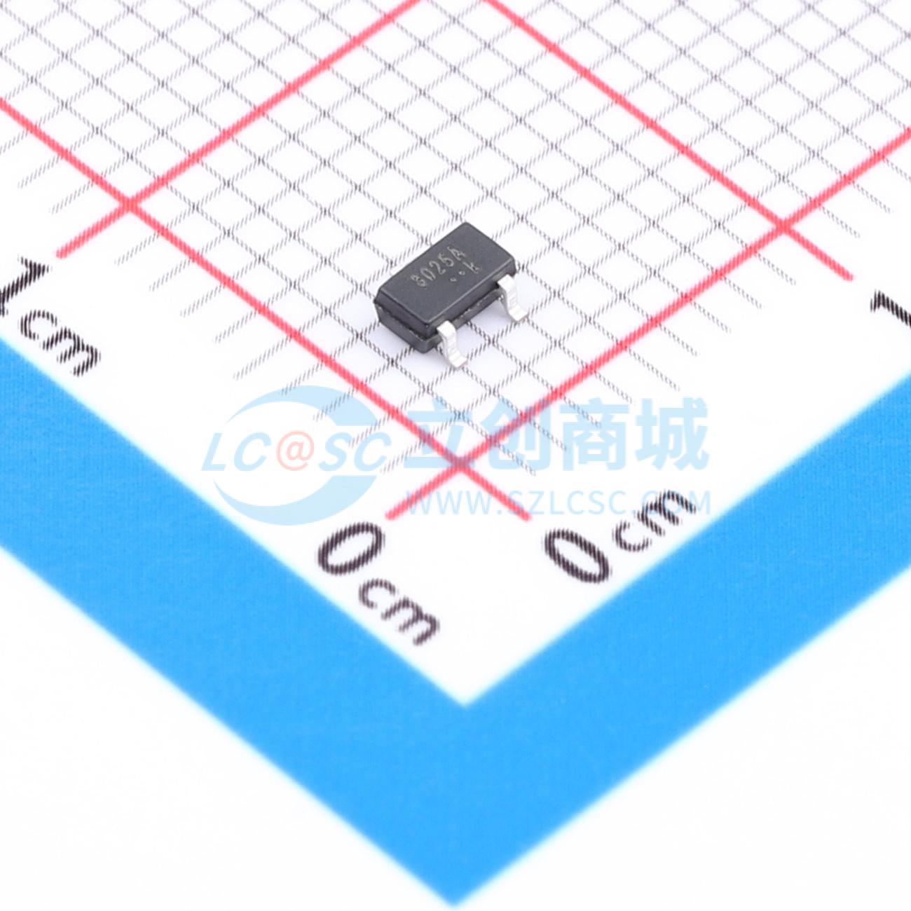 点击查看大图 LWP3025AL实物图