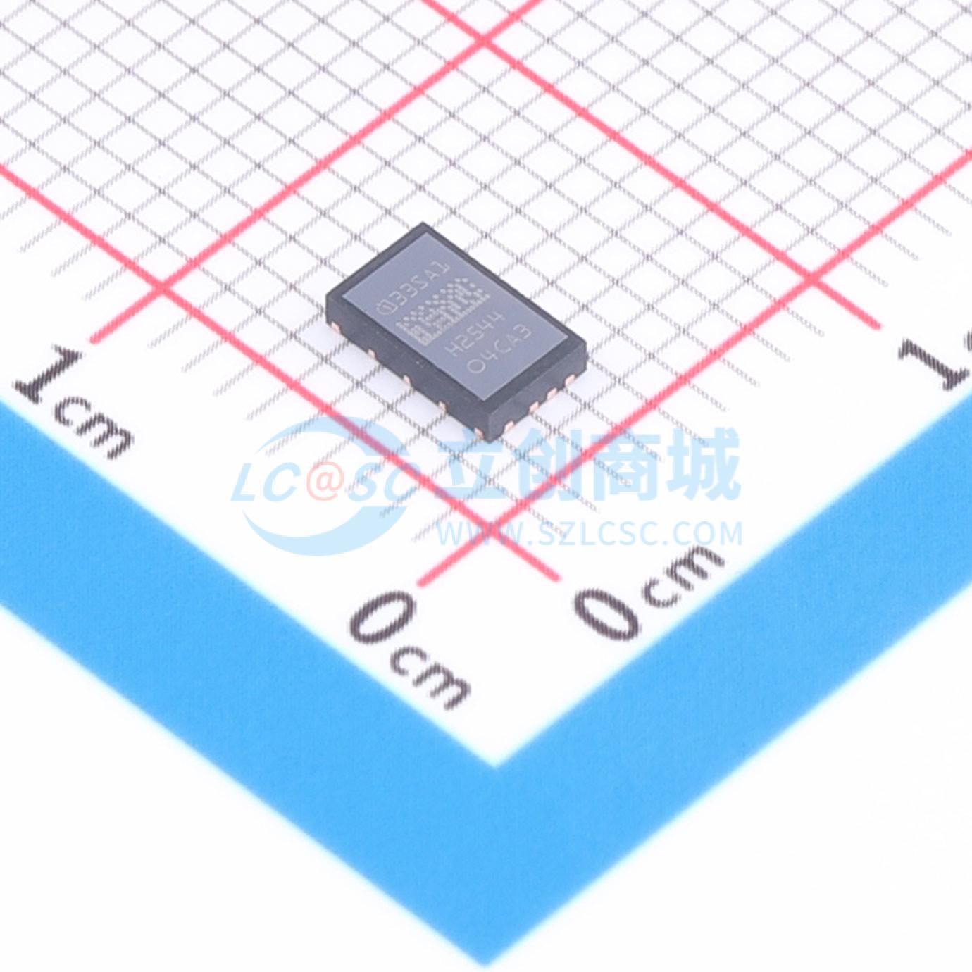 点击查看大图 IGC033S10S1XTMA1实物图
