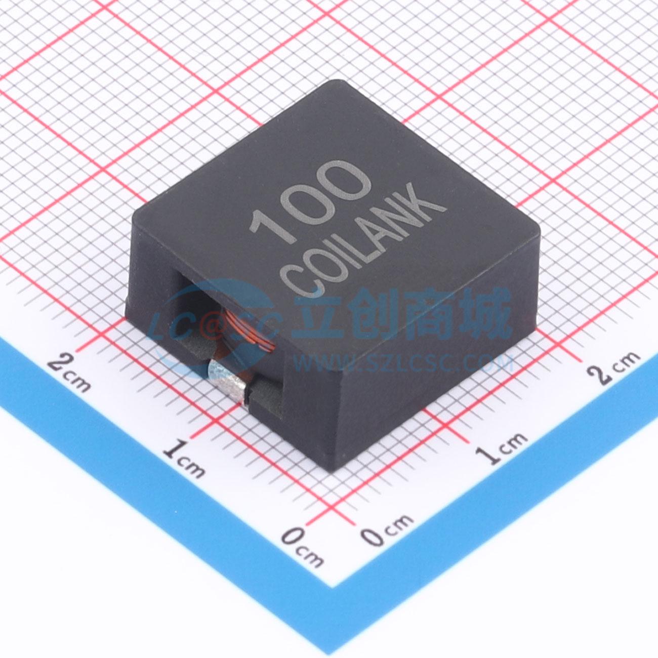 点击查看大图 APZBX1809M100F实物图