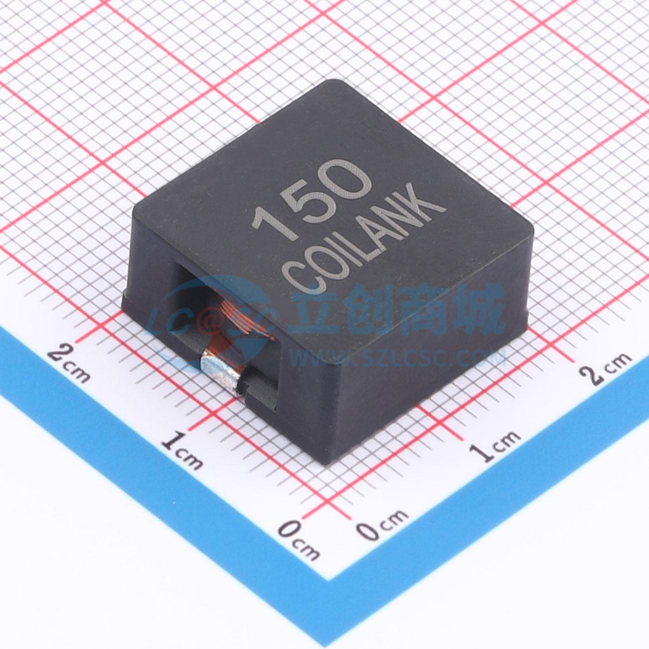 点击查看大图 APZBX1809M150F实物图