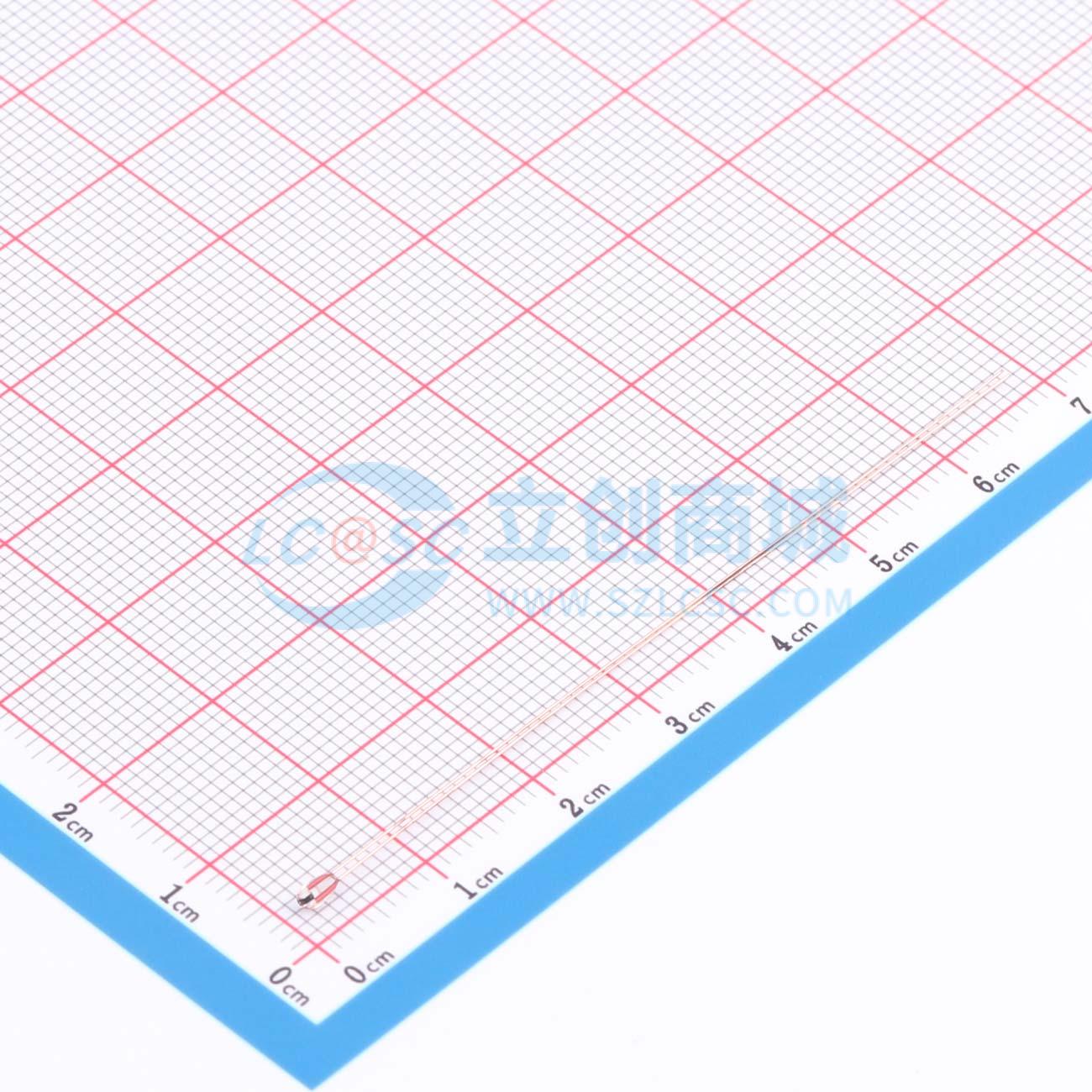 点击查看大图 NRBG104F3950B1F实物图