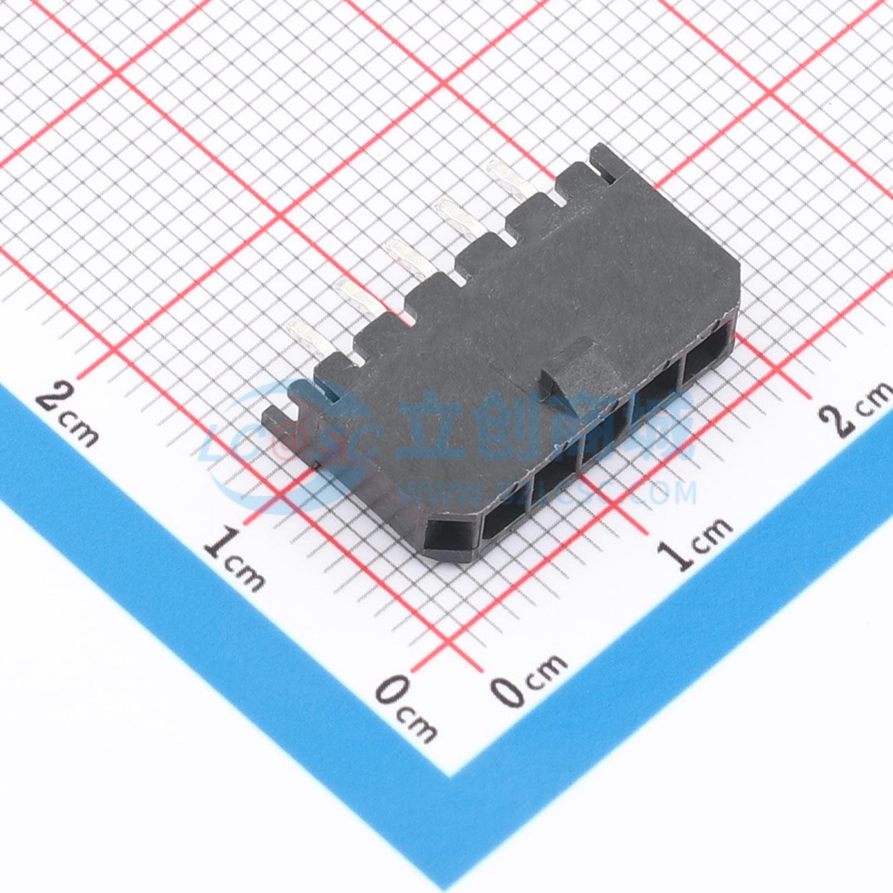 点击查看大图 XDWF-C3030WV-1*5P实物图