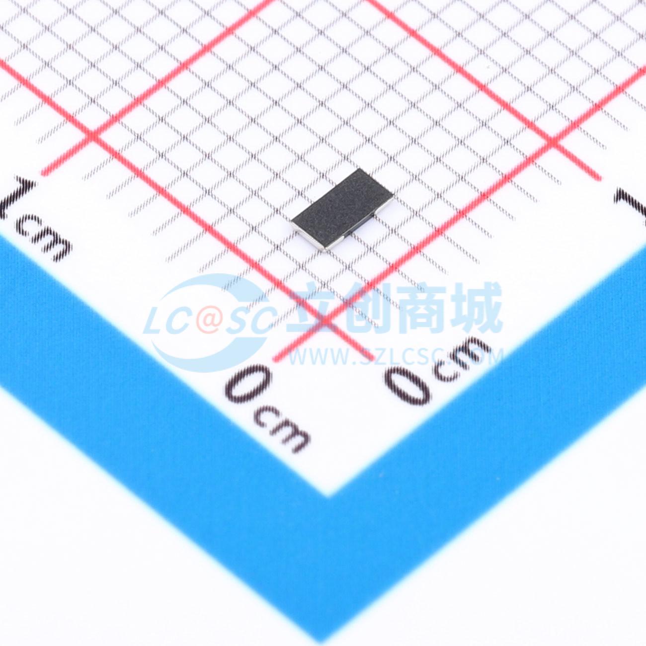 点击查看大图 PA1206FRF470R003Z实物图