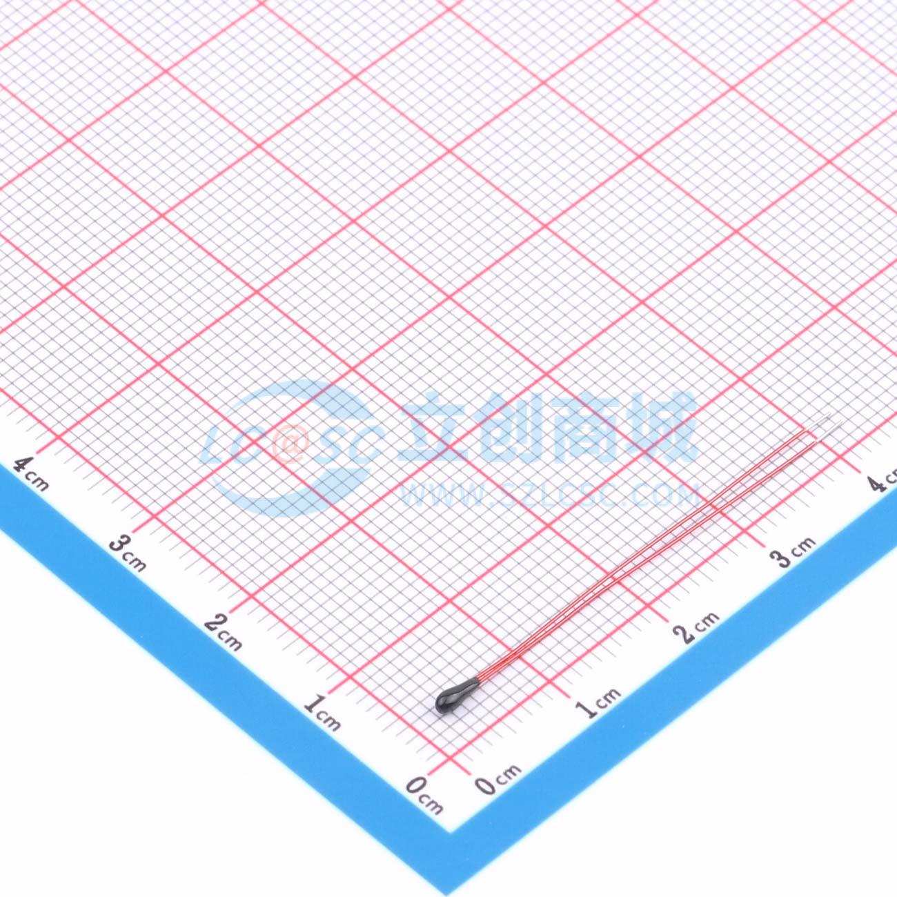 点击查看大图 NRSE104F3950B1F实物图