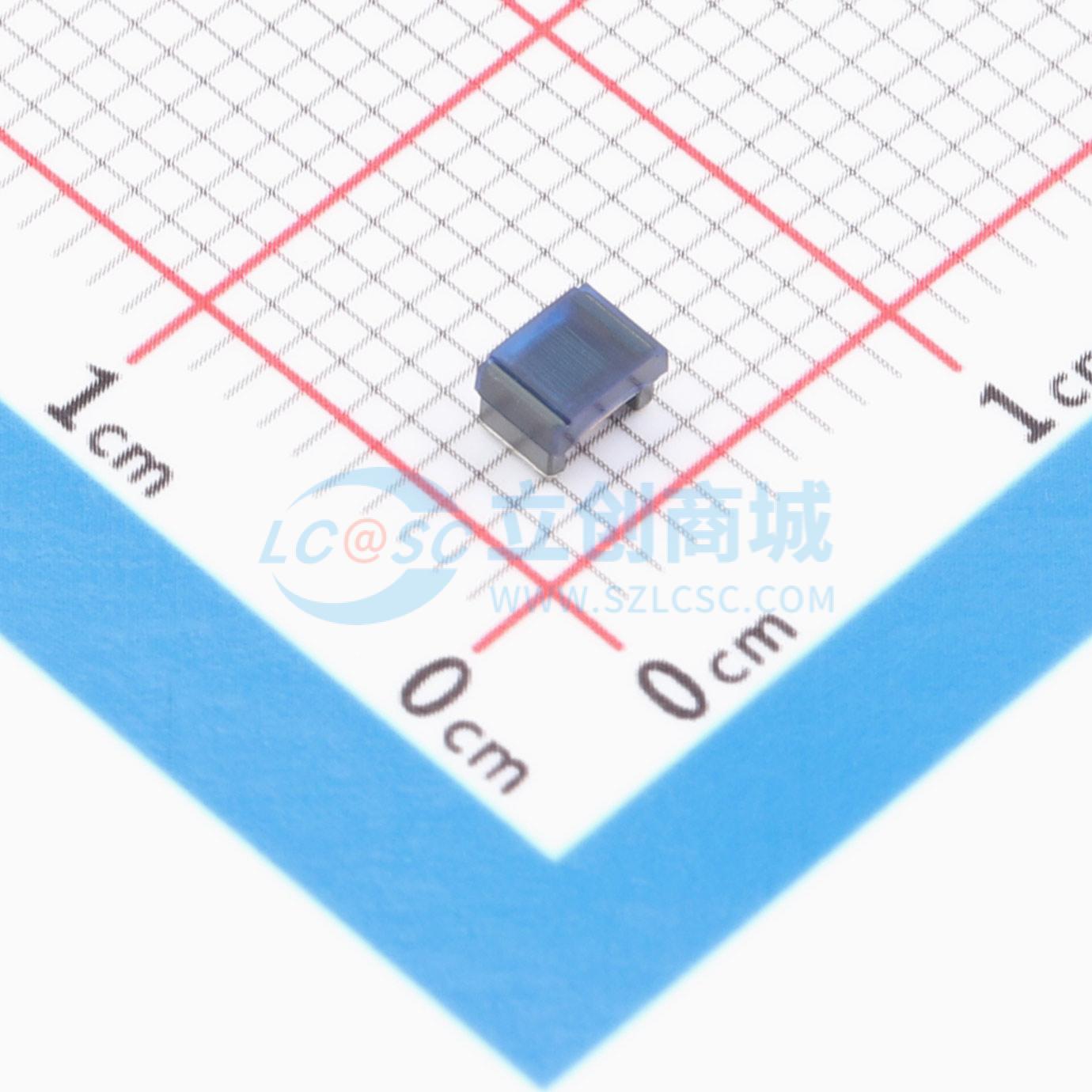 点击查看大图 HWF3225K1R5DS实物图