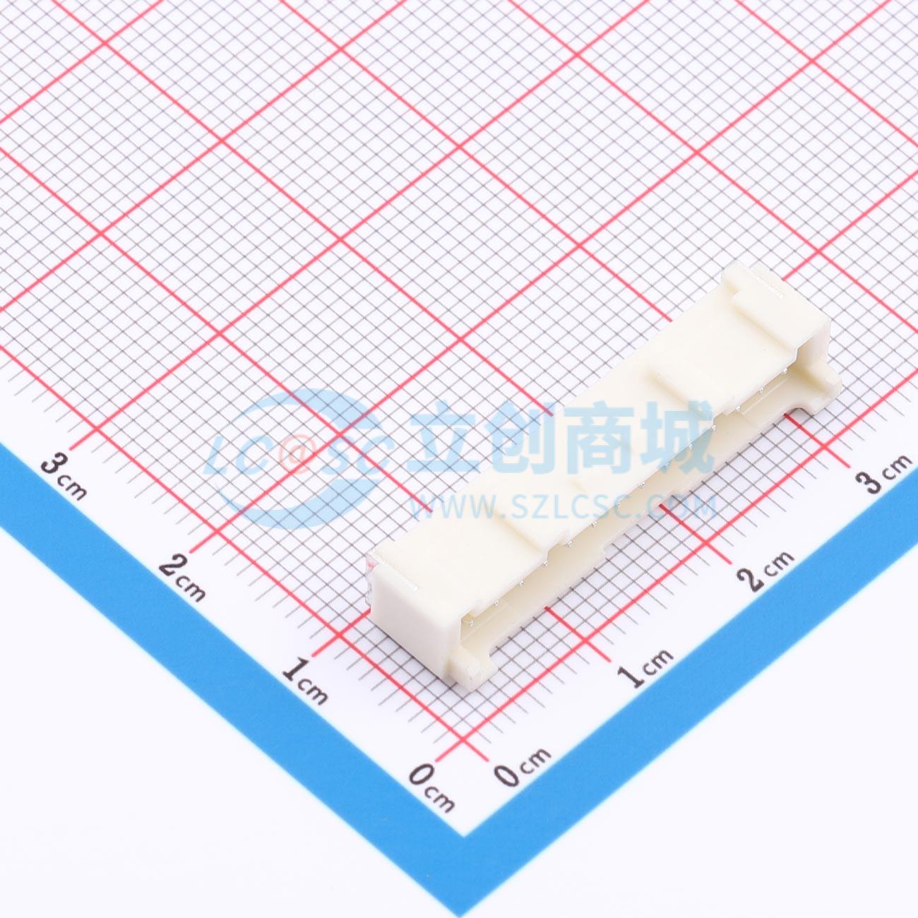 点击查看大图 QA2008AWR-14-C1CA3-R实物图