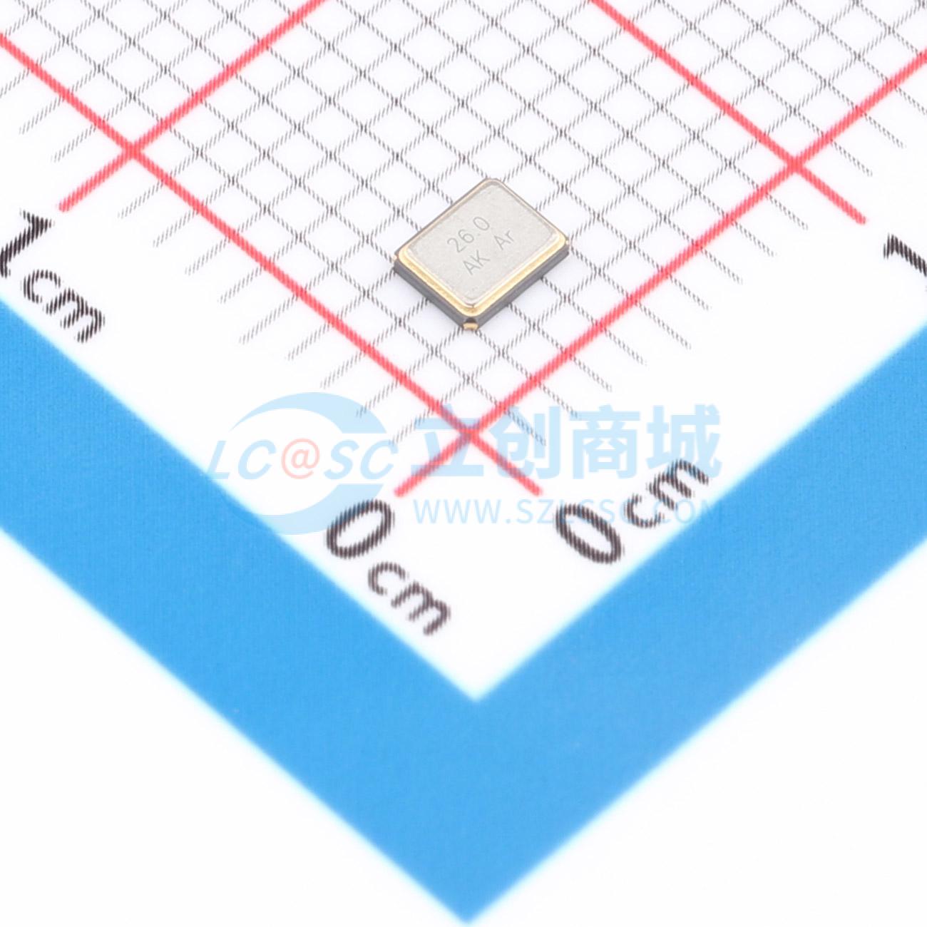 点击查看大图 CXAF-026000-3F10B60实物图