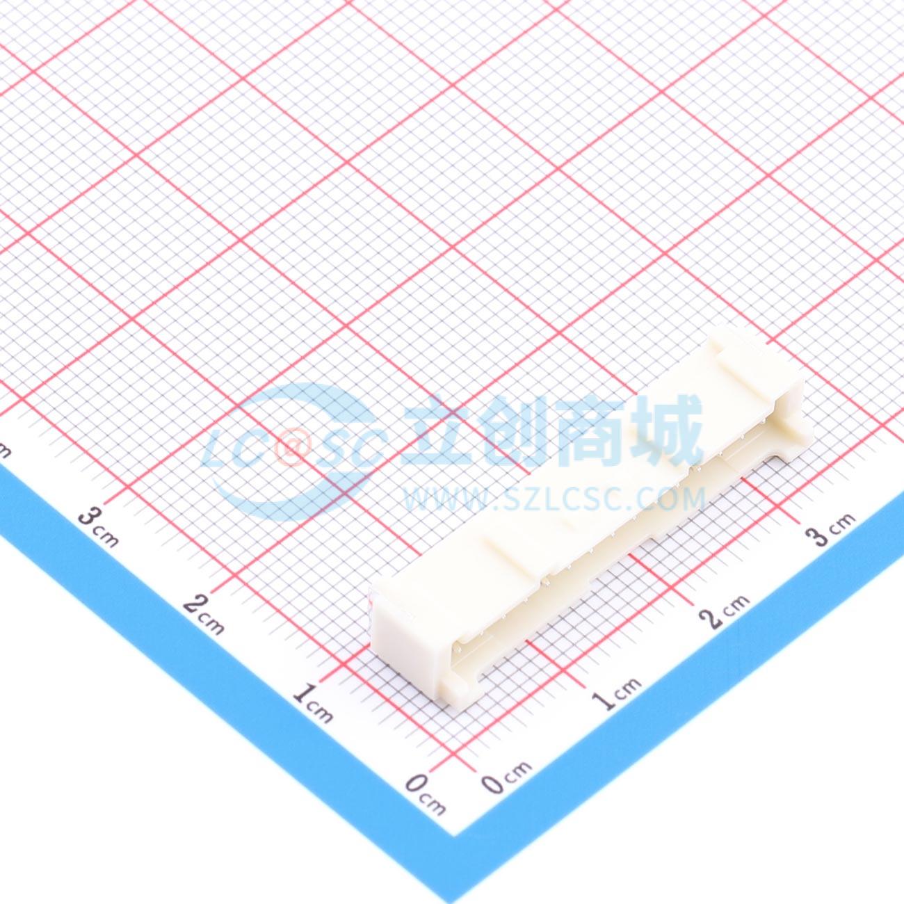 点击查看大图 QA2008AWR-15-C1CA3-R实物图