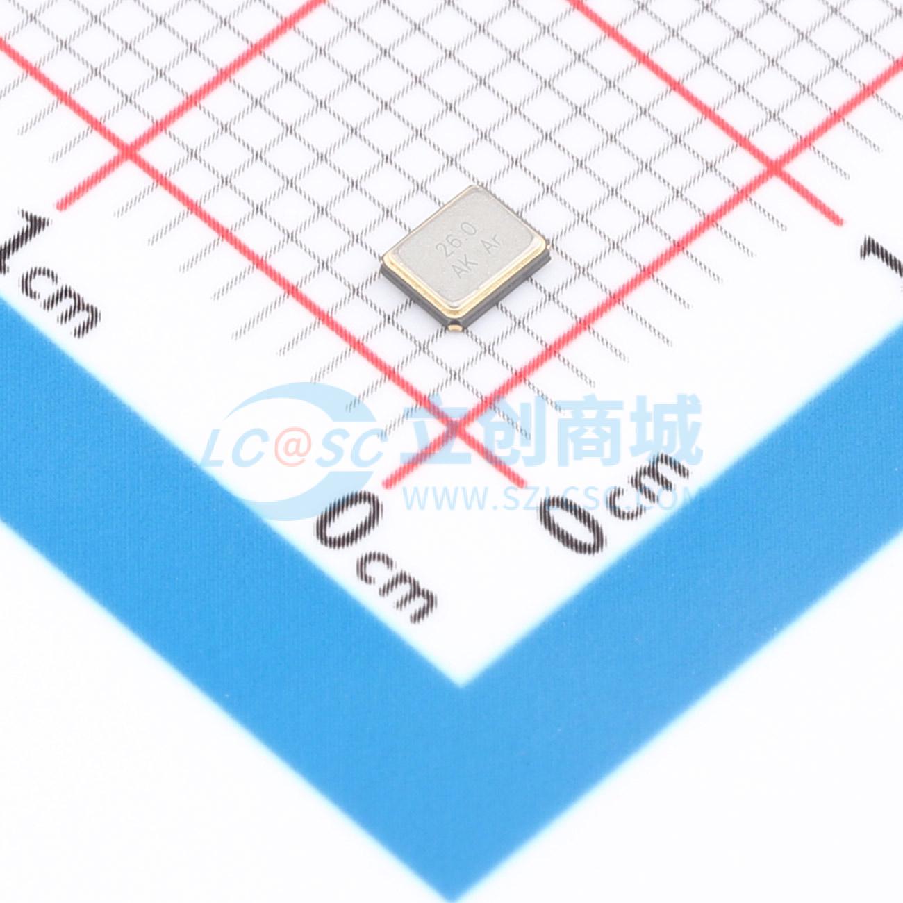 点击查看大图 CXAF-026000-3F09F30实物图