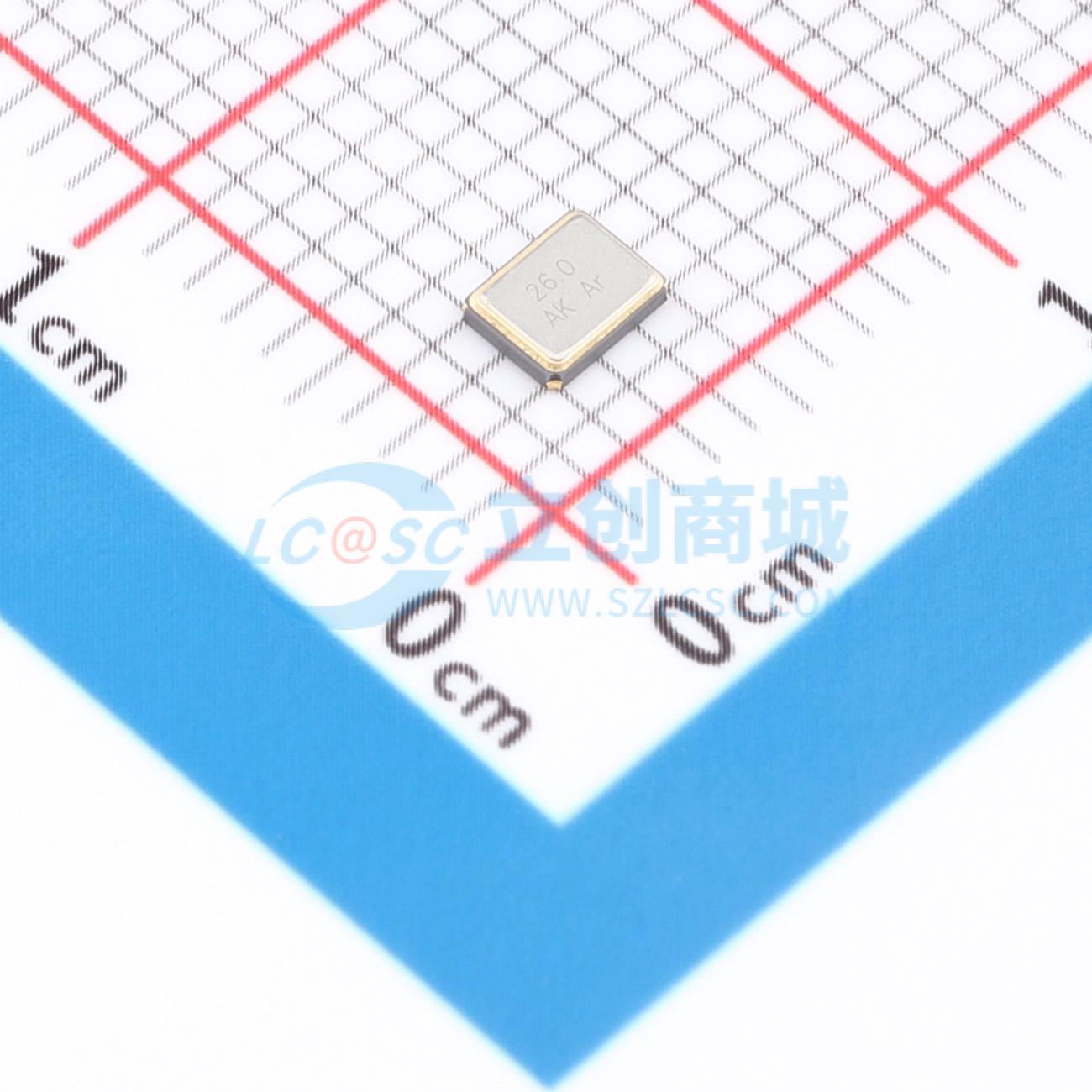 点击查看大图 CXAF-026000-3F09E41实物图