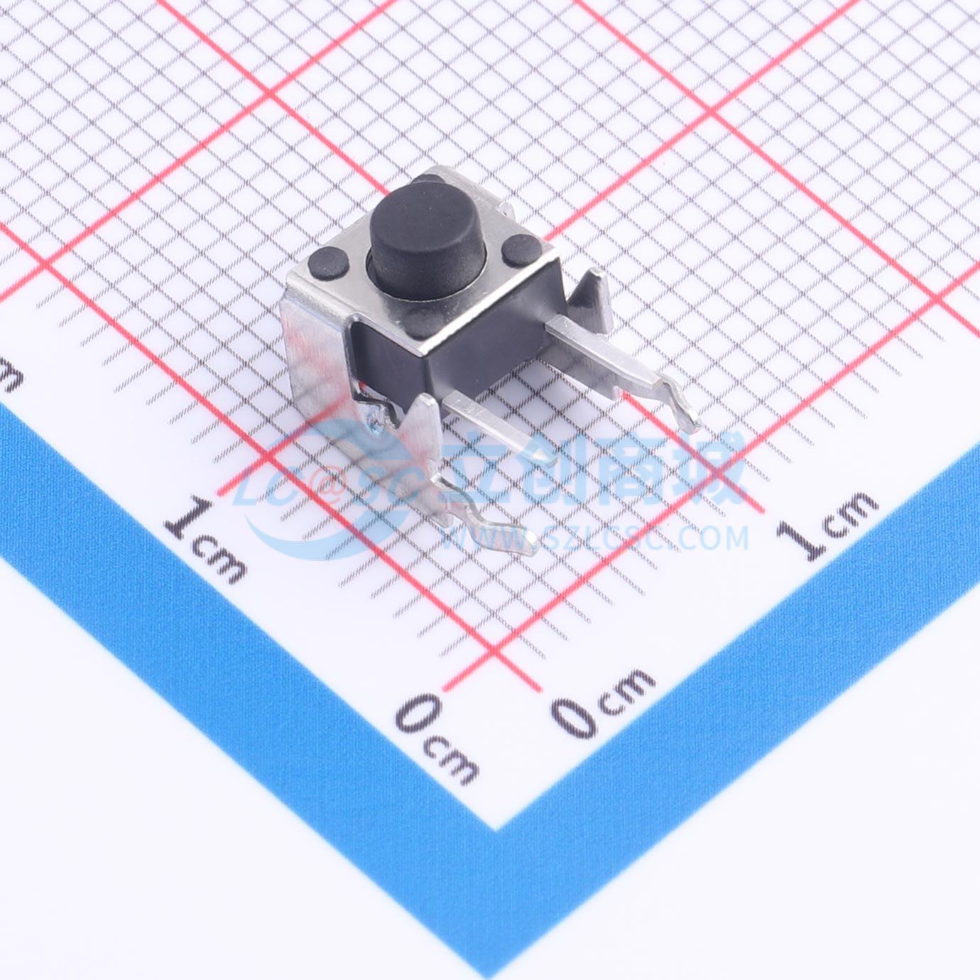 点击查看大图 GT-TC100B-H055-L1实物图