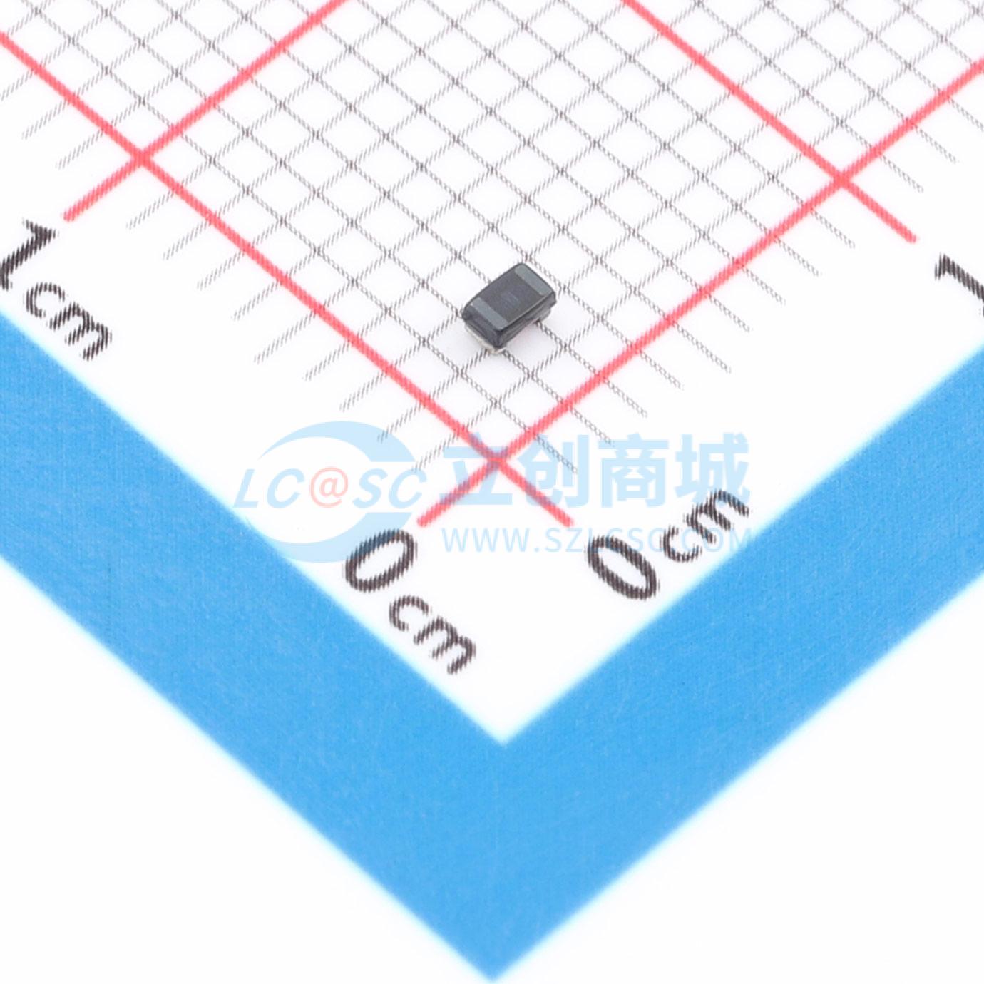 点击查看大图 HWF1608K220D实物图