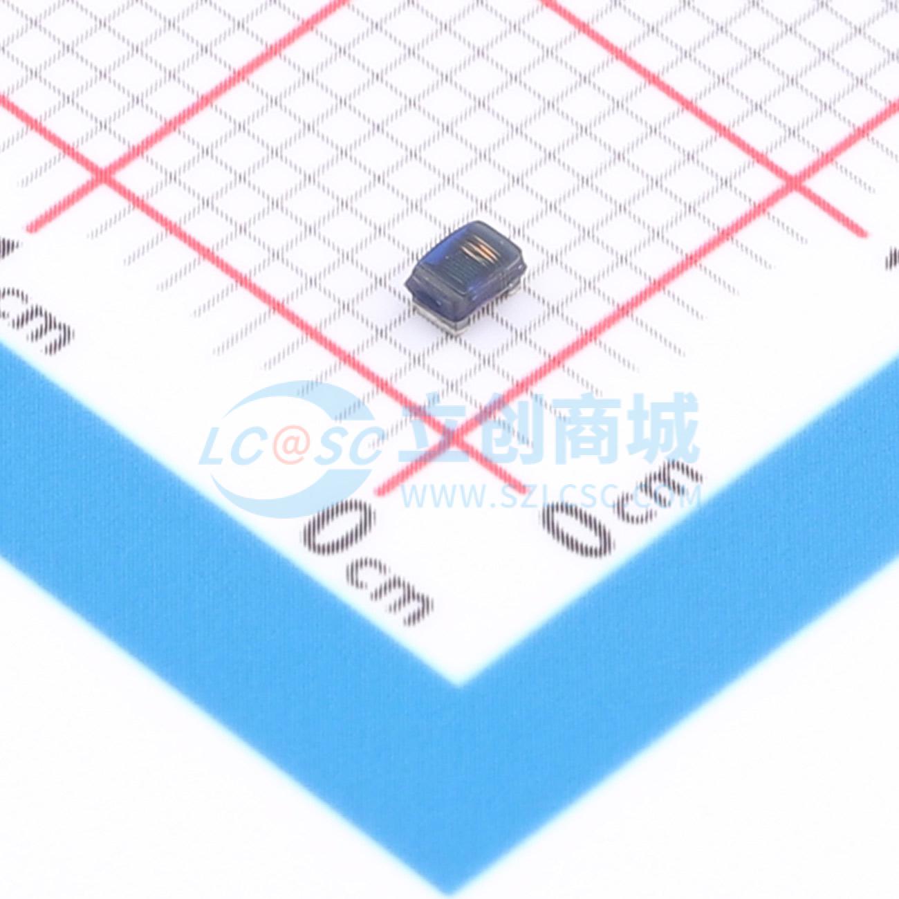 点击查看大图 HWF2012K1R5D实物图
