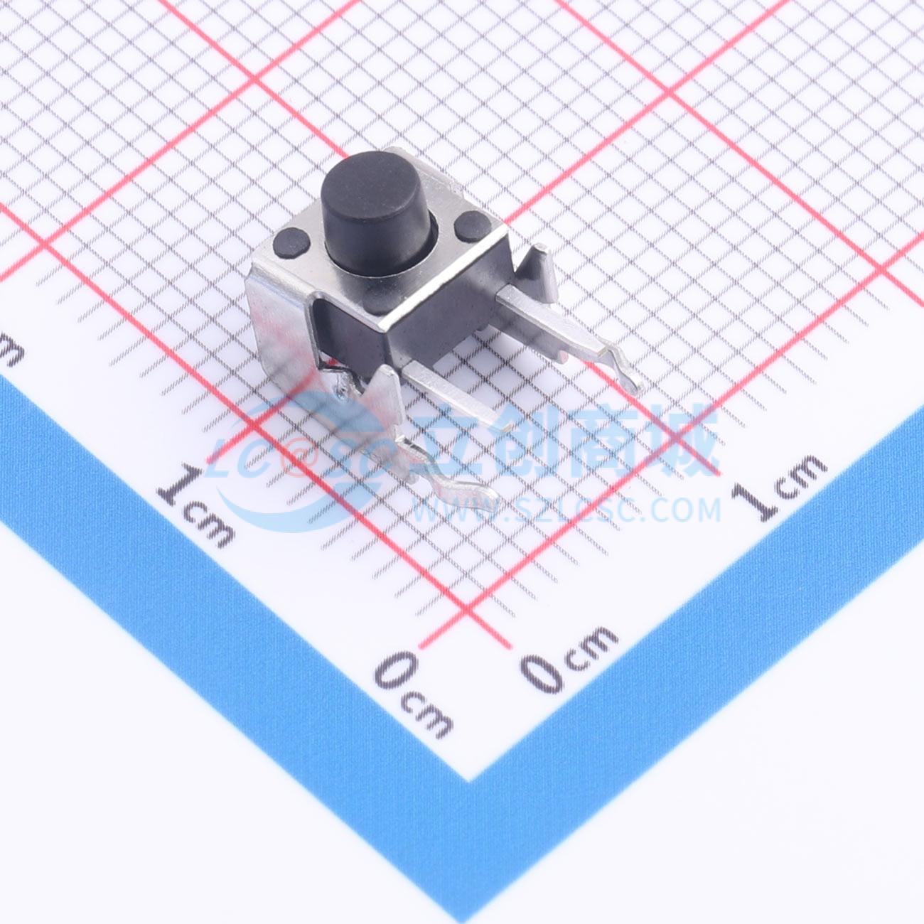 点击查看大图 GT-TC100B-H060-L1实物图