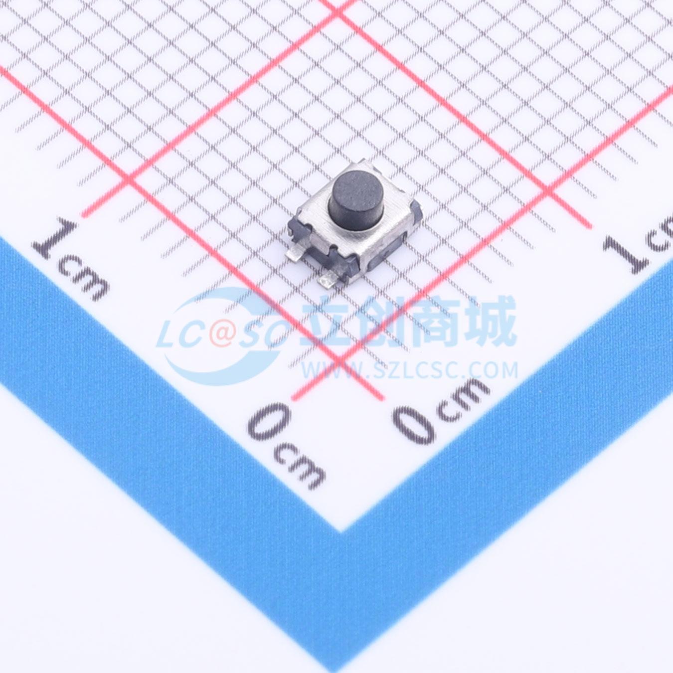 点击查看大图 GT-TC030A-H025-L1实物图