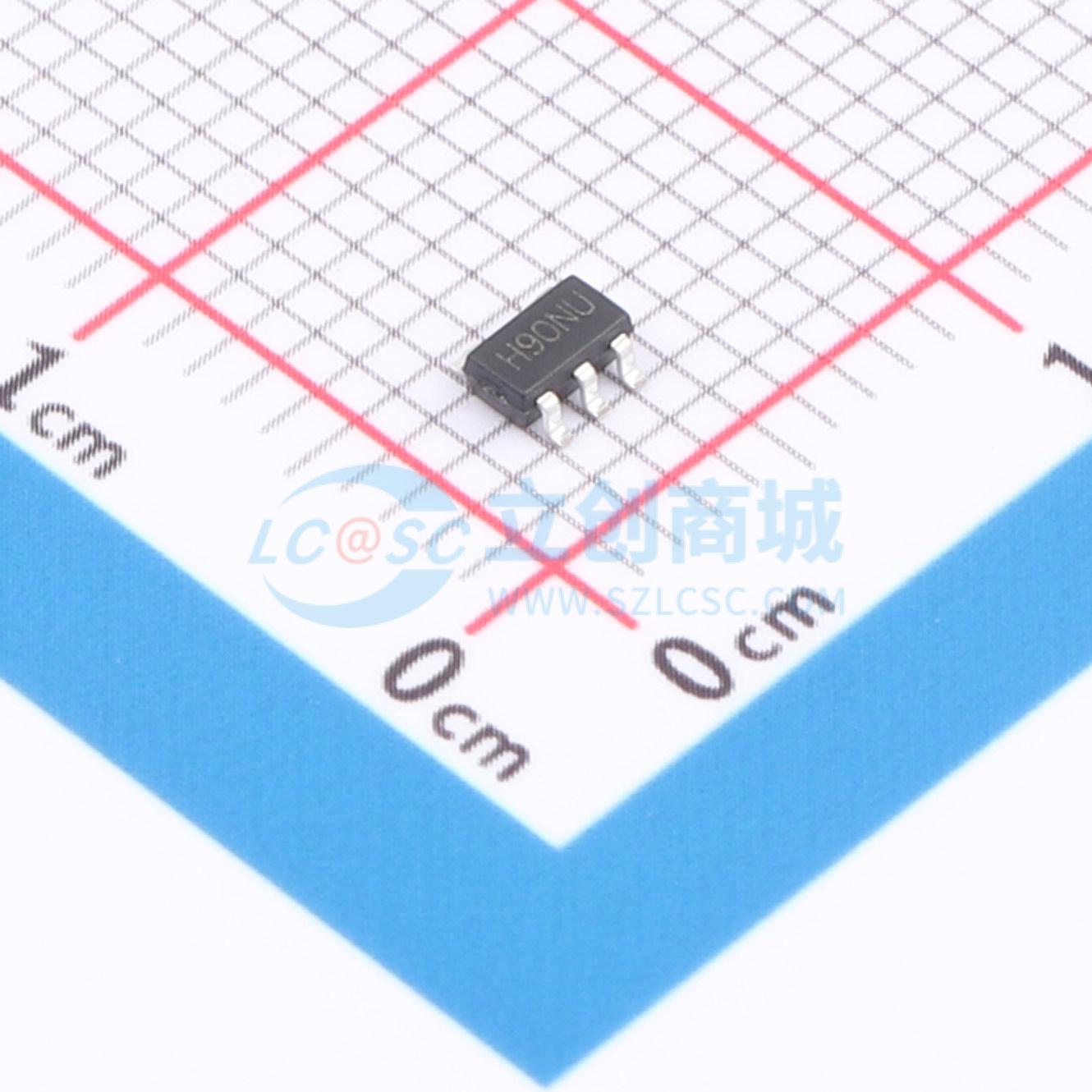 点击查看大图 HRT9013-18GB实物图