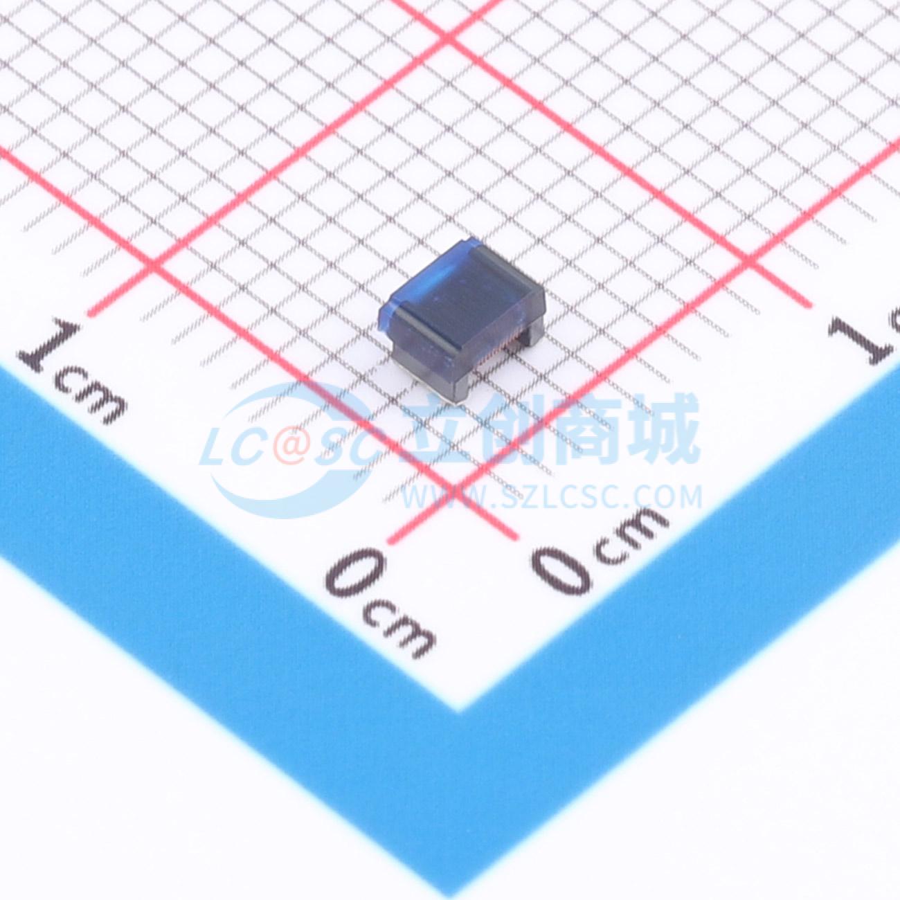 点击查看大图 HWF3225K1R8DS实物图