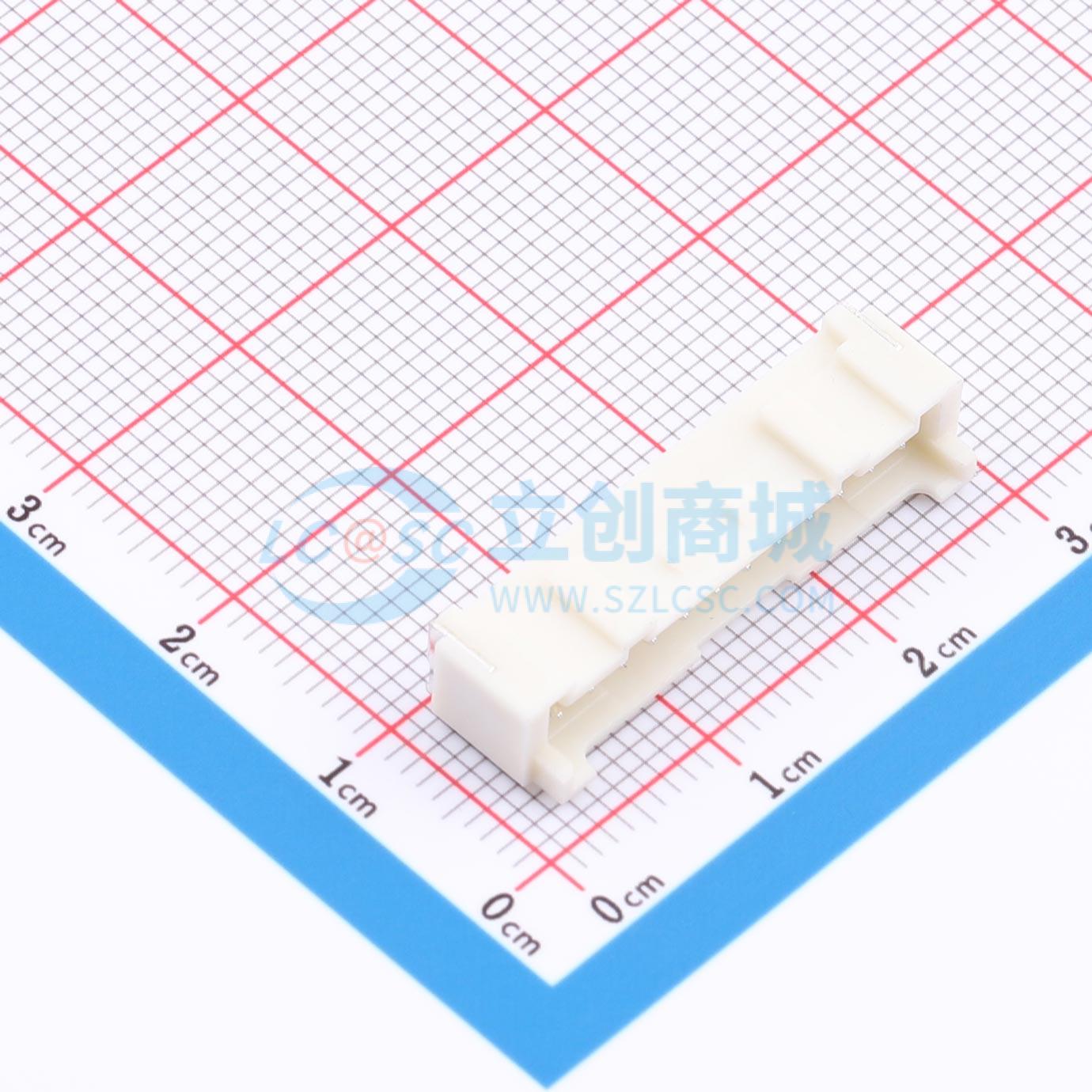 点击查看大图 QA2008AWR-12-C1CA3-R实物图