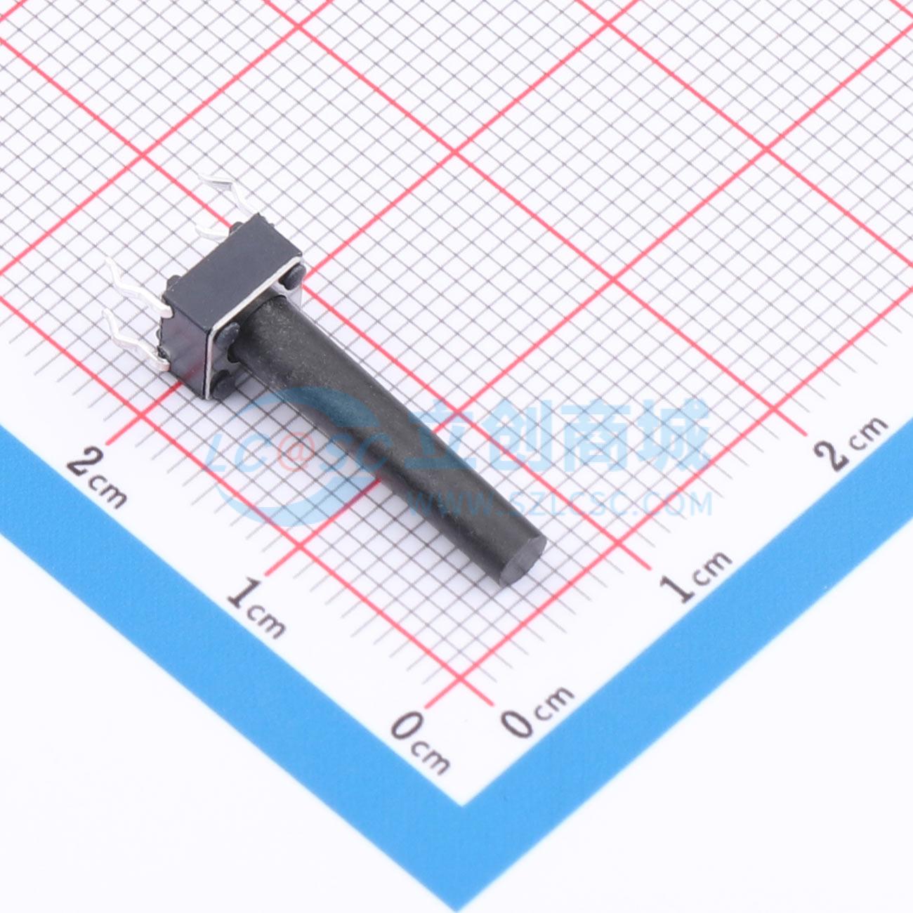 点击查看大图 FG-TC-06A-01-20H实物图